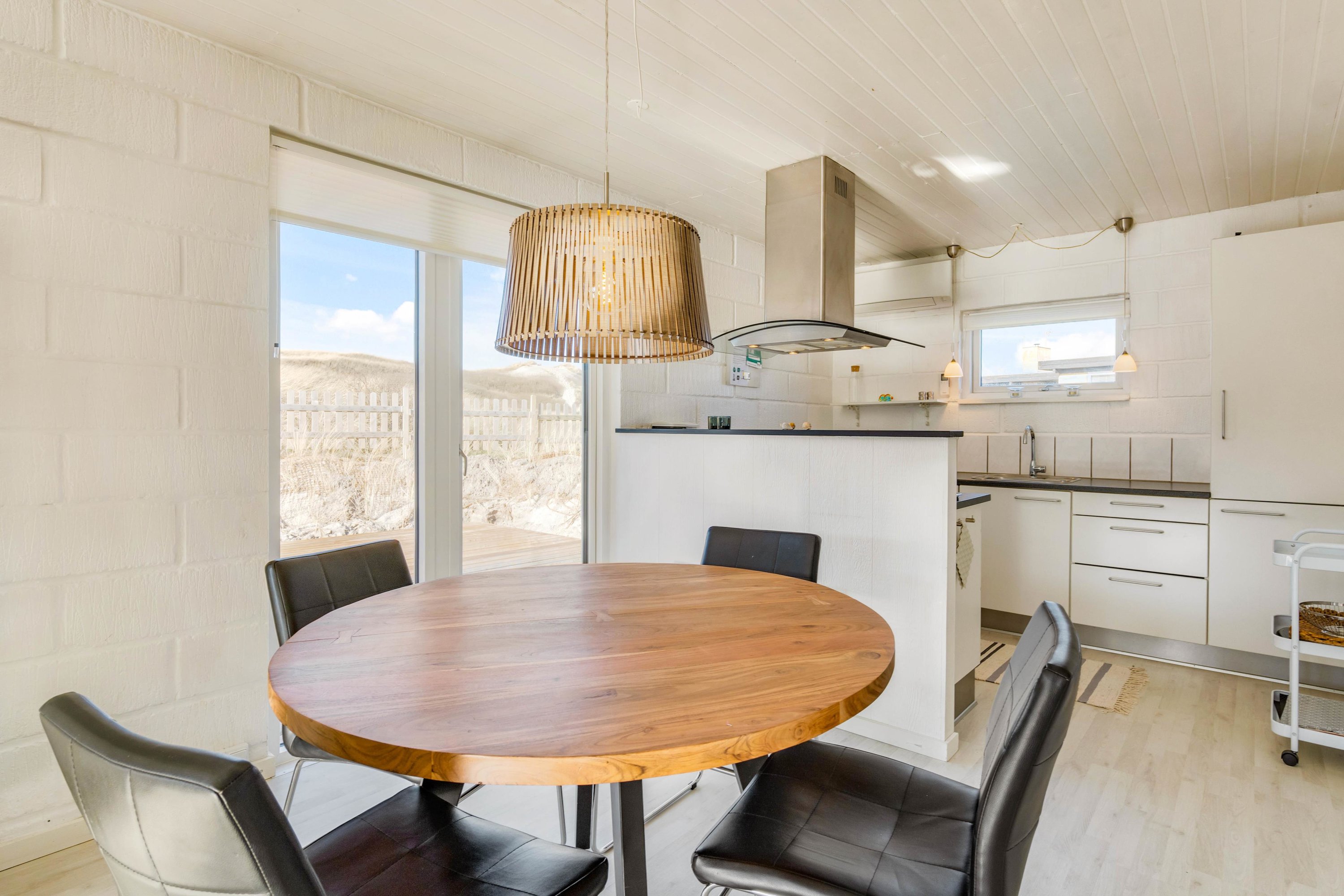 Fremhævet  billede i fuldskærmstilstand. Billede af Stormgade 56, 6960 Hvide Sande