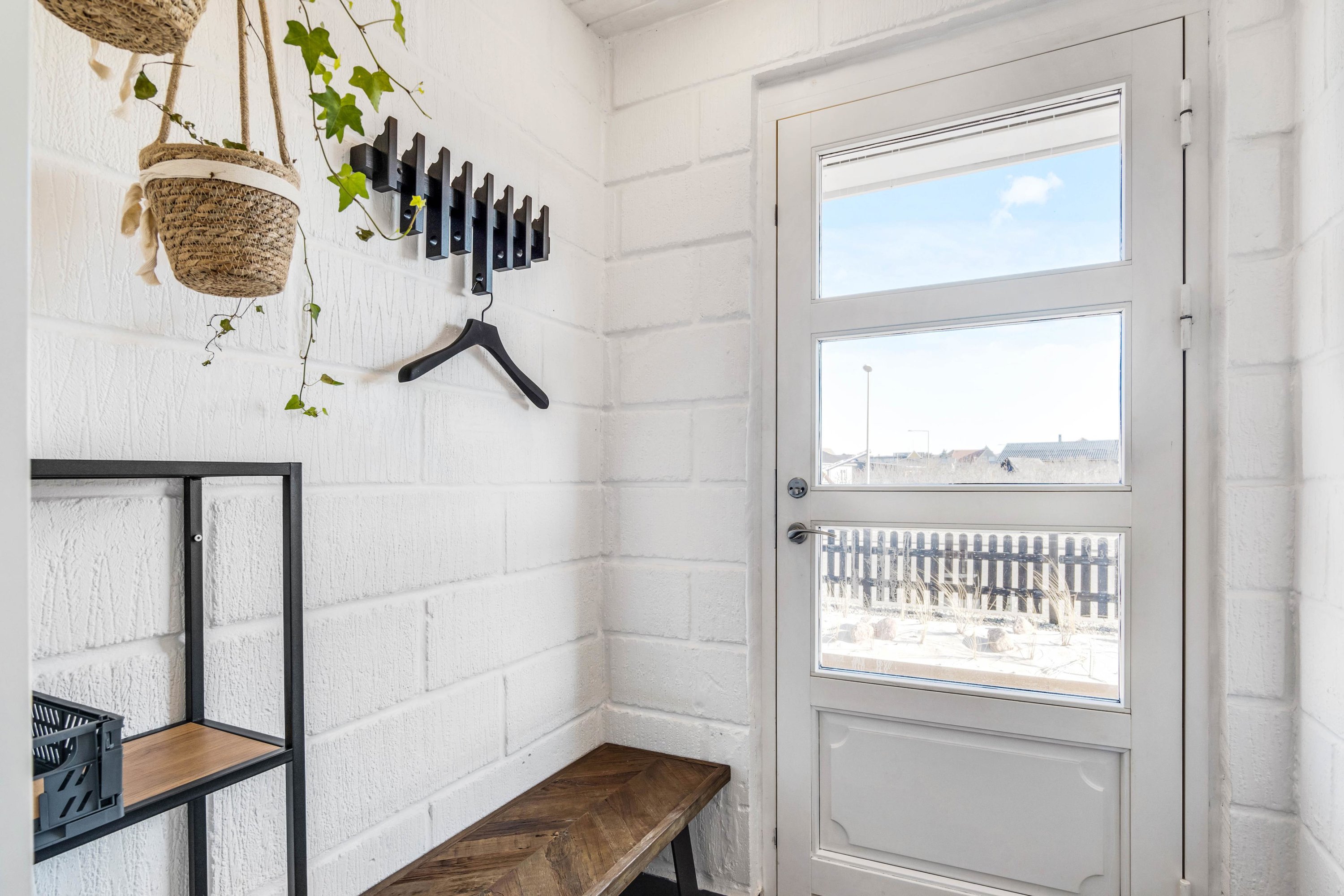 Fremhævet  billede i fuldskærmstilstand. Billede af Stormgade 56, 6960 Hvide Sande