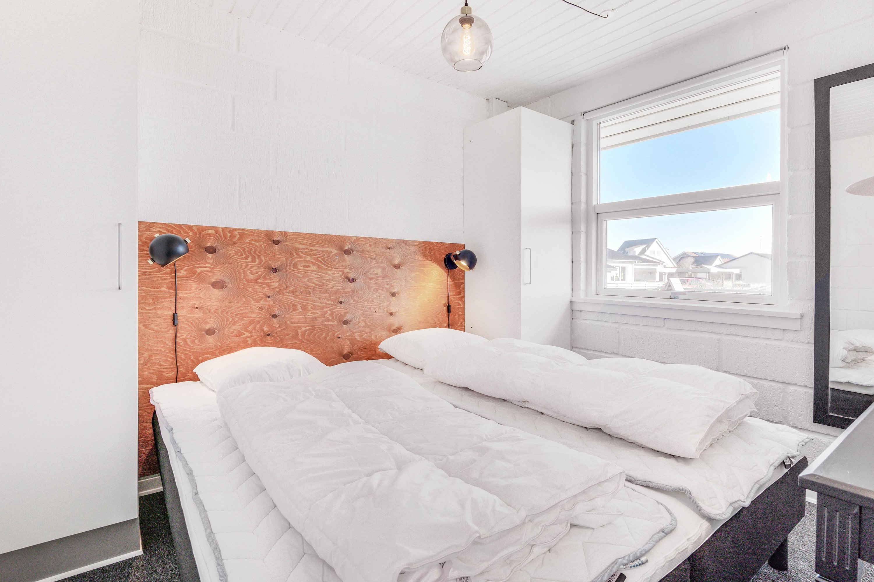 Fremhævet  billede i fuldskærmstilstand. Billede af Stormgade 56, 6960 Hvide Sande