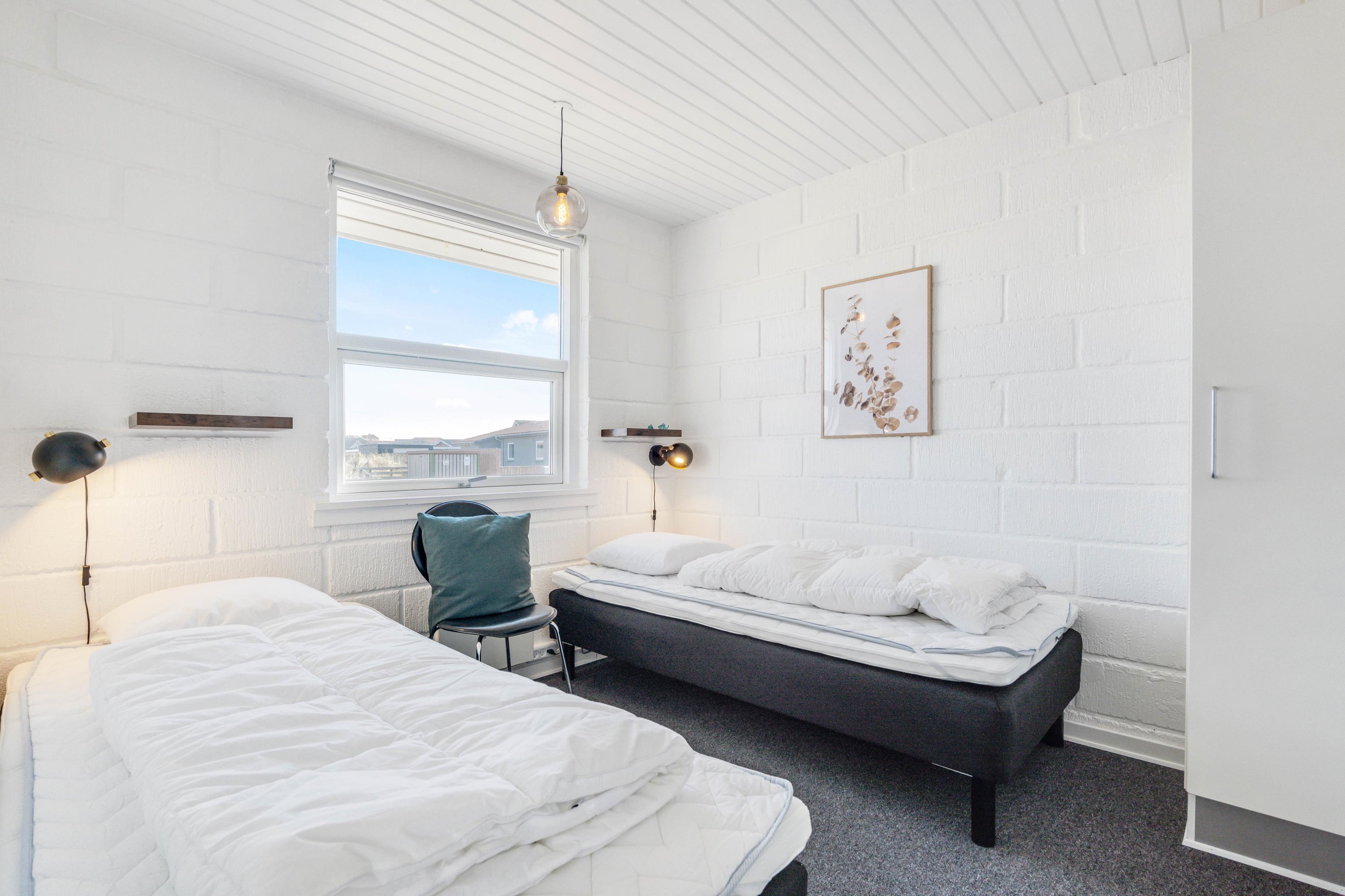 Fremhævet  billede i fuldskærmstilstand. Billede af Stormgade 56, 6960 Hvide Sande