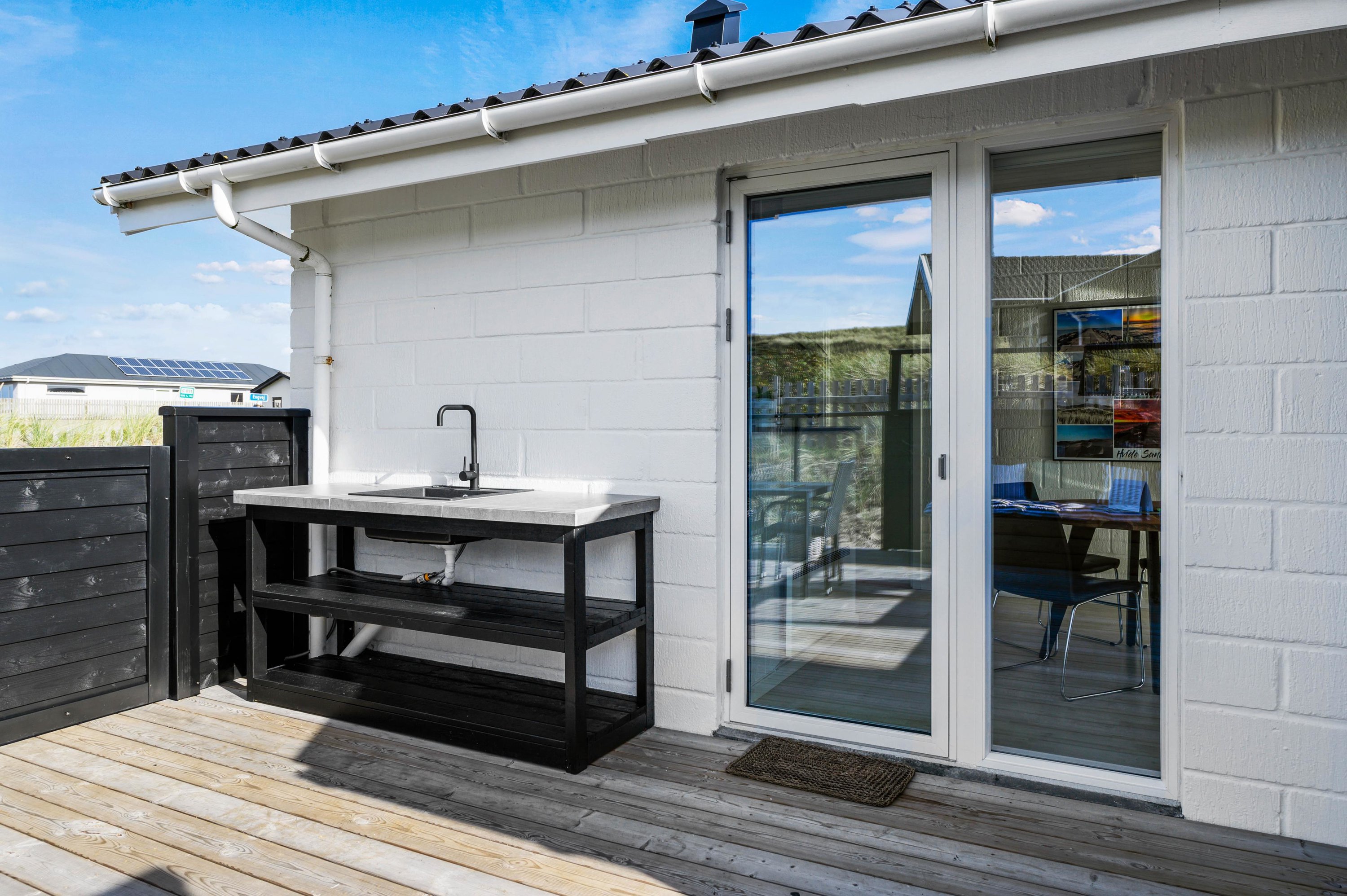 Fremhævet  billede i fuldskærmstilstand. Billede af Stormgade 56, 6960 Hvide Sande