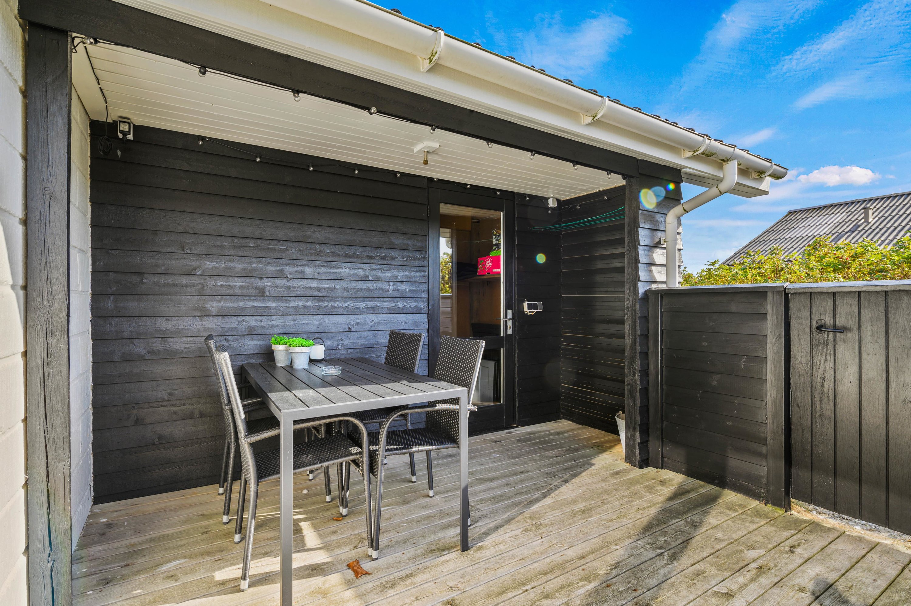 Fremhævet  billede i fuldskærmstilstand. Billede af Stormgade 56, 6960 Hvide Sande