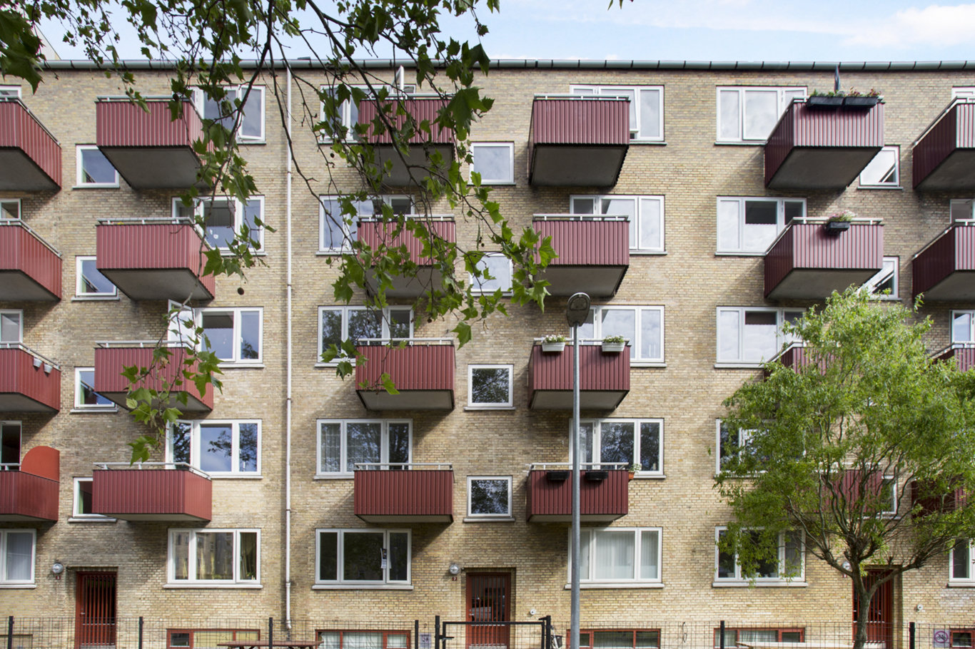 Fremhævet  billede i fuldskærmstilstand. Billede af Kastrupkrogen 9, st.. tv., 2770 Kastrup