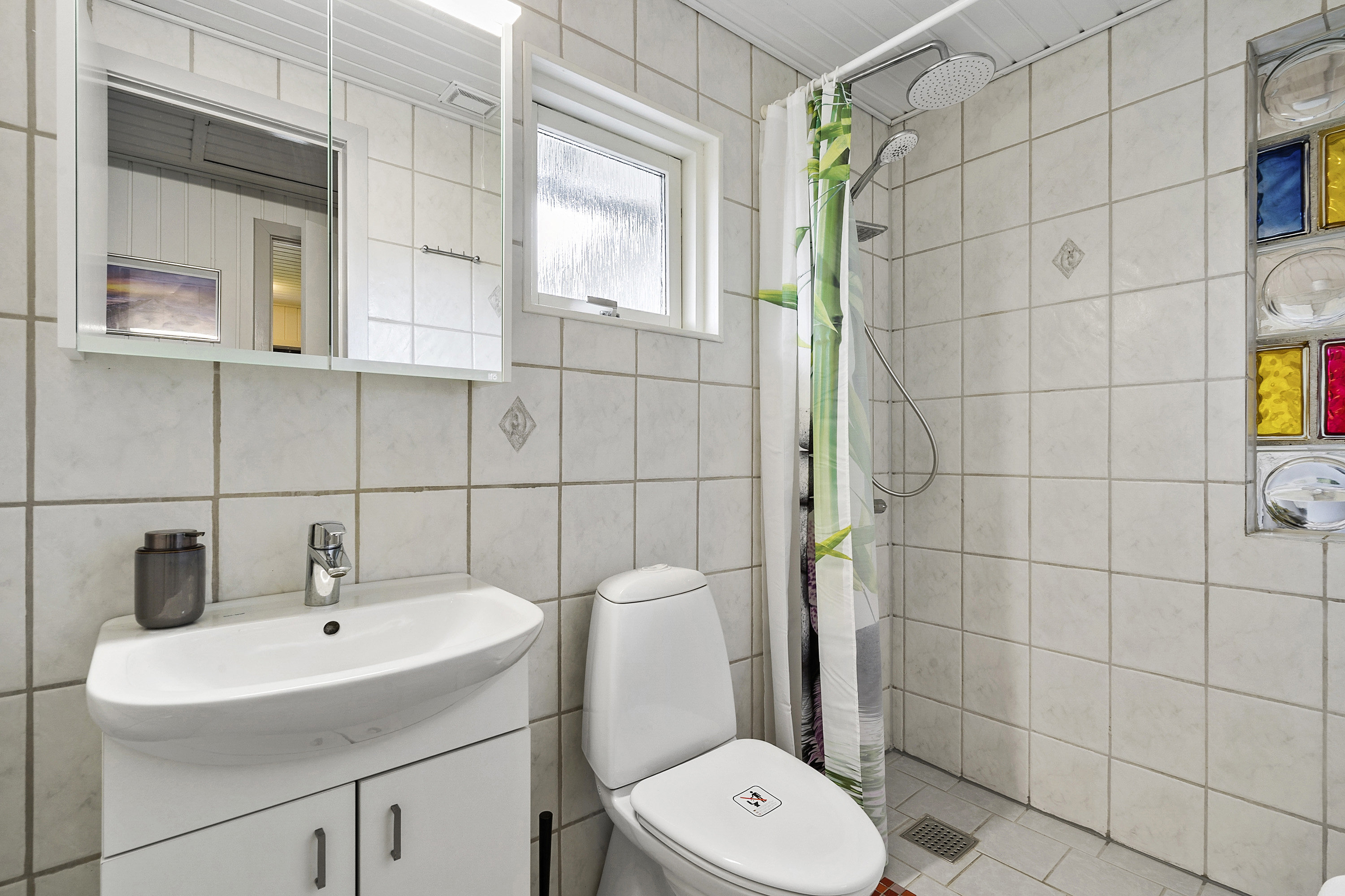 Fremhævet  billede i fuldskærmstilstand. Billede af Bjerregårdsvej 12, Bjerregaard, 6960 Hvide Sande