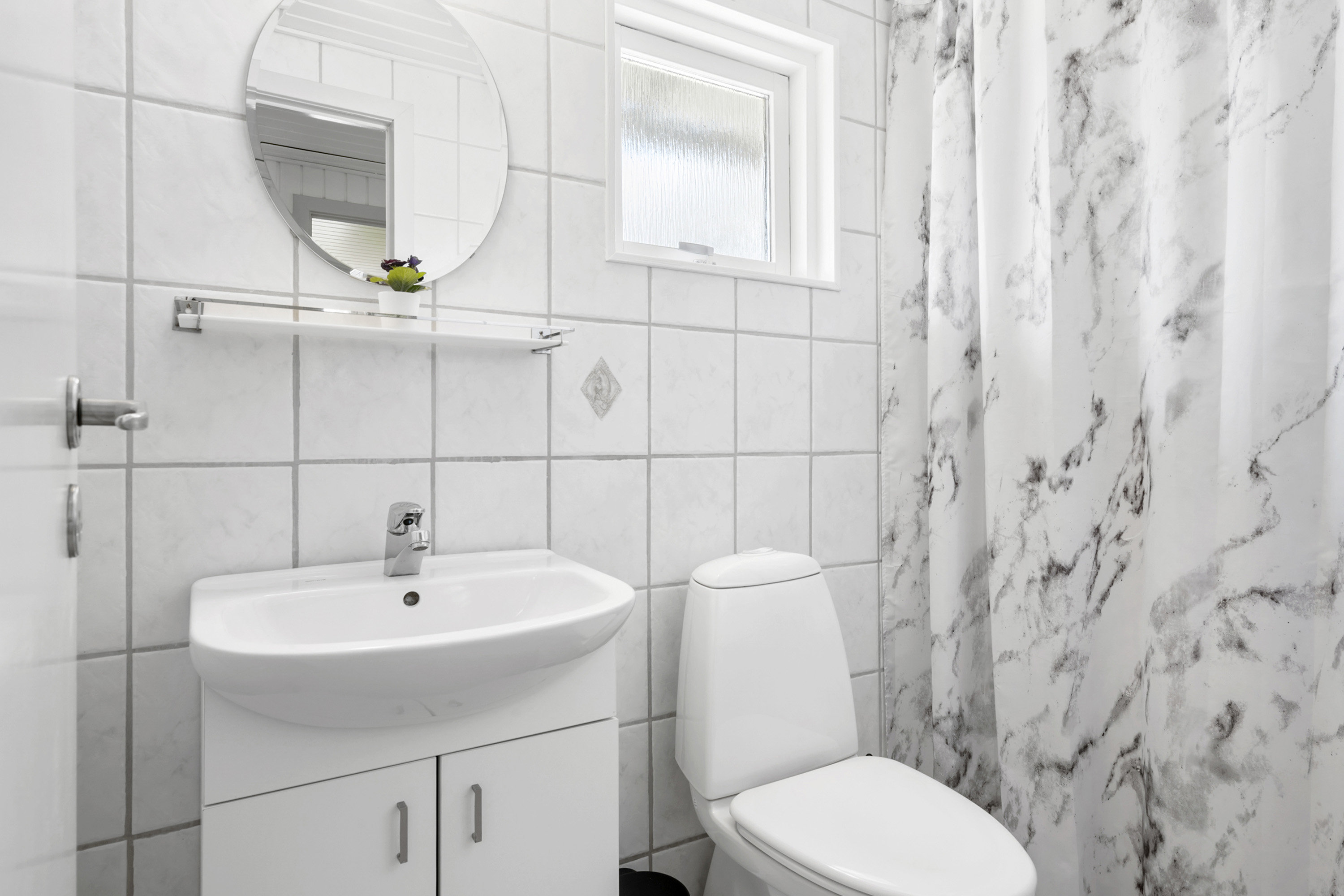 Fremhævet  billede i fuldskærmstilstand. Billede af Bjerregårdsvej 12, Bjerregaard, 6960 Hvide Sande