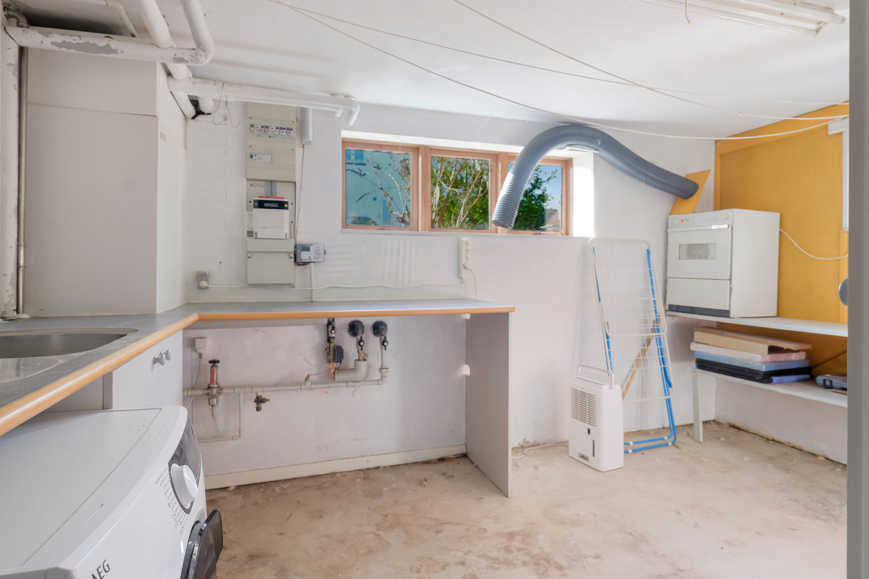 Fremhævet bryggers billede i fuldskærmstilstand. Billede af Ellingersvej 4, 5230 Odense M