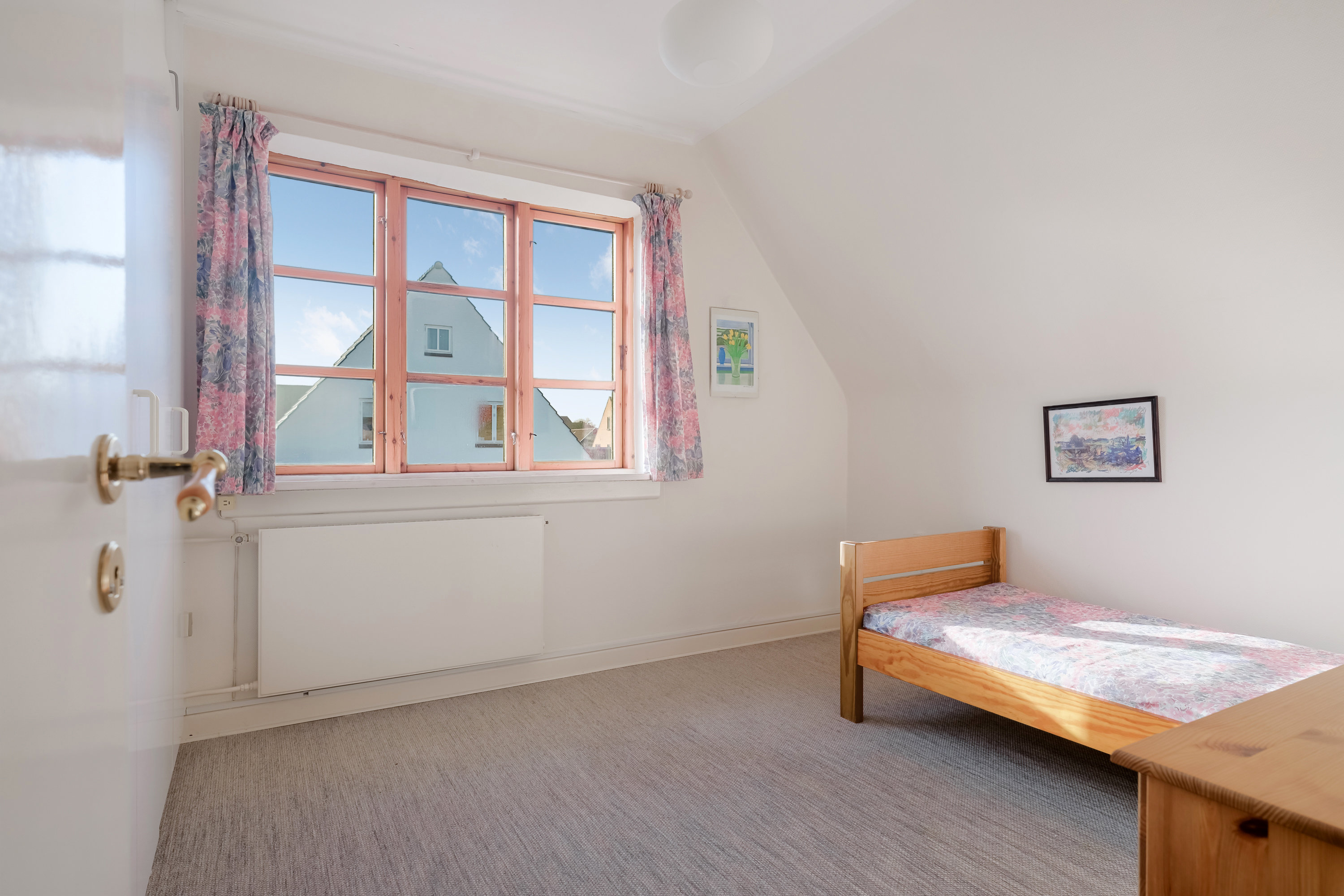 Fremhævet værelse billede i fuldskærmstilstand. Billede af Ellingersvej 4, 5230 Odense M