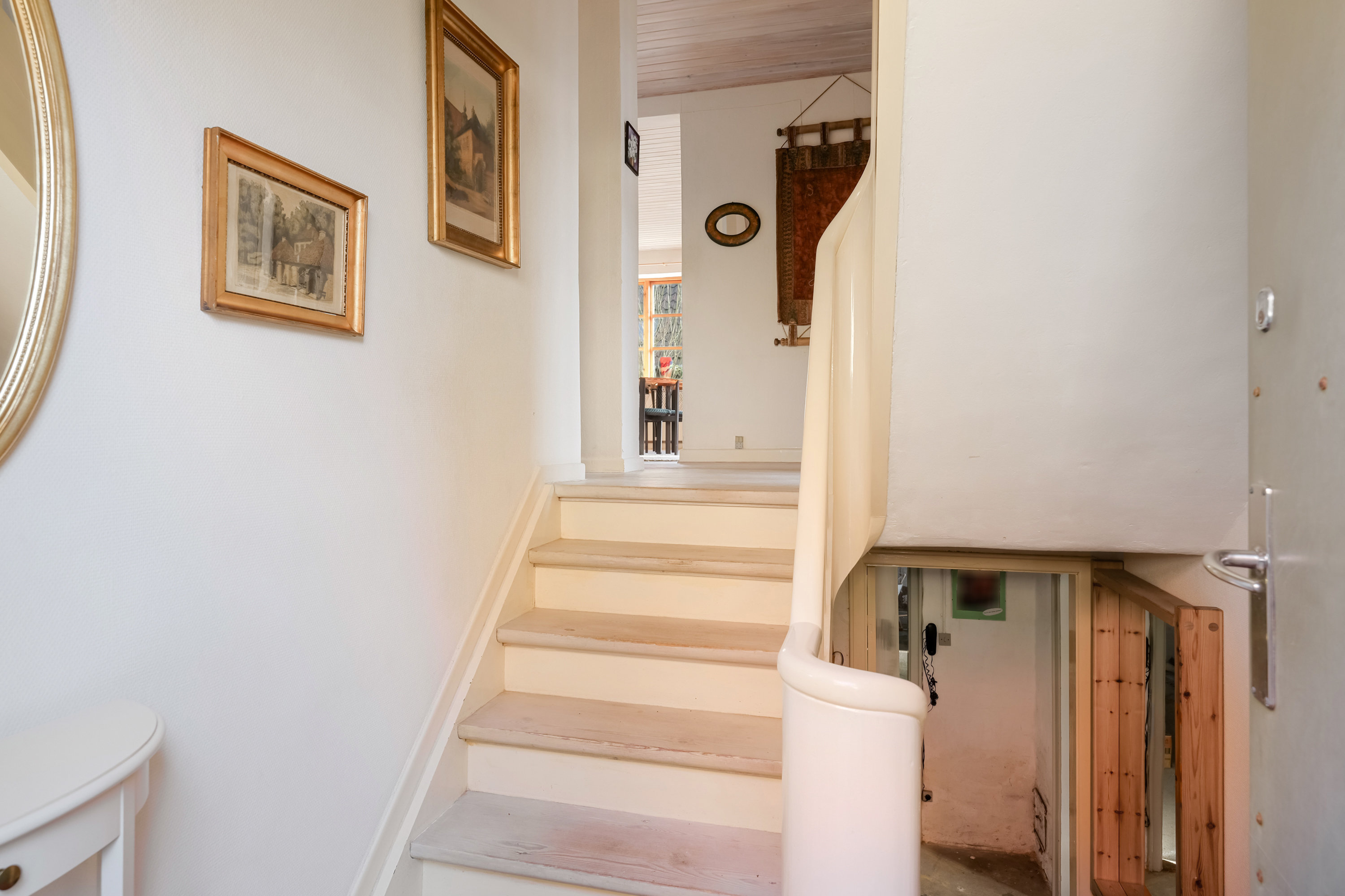 Fremhævet entré billede i fuldskærmstilstand. Billede af Ellingersvej 4, 5230 Odense M