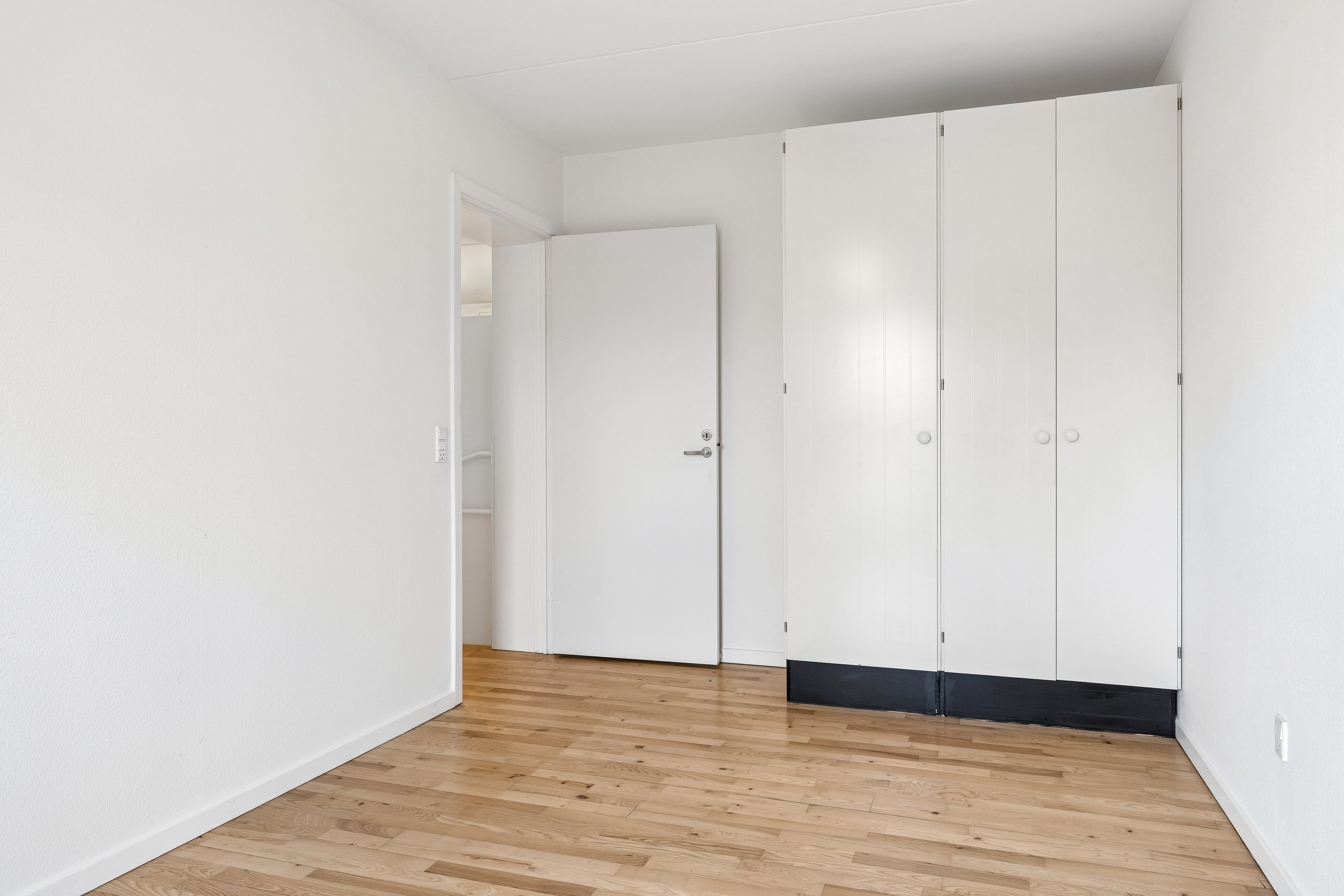 Fremhævet værelse billede i fuldskærmstilstand. Billede af Skovparken 2A, st.., 9000 Aalborg