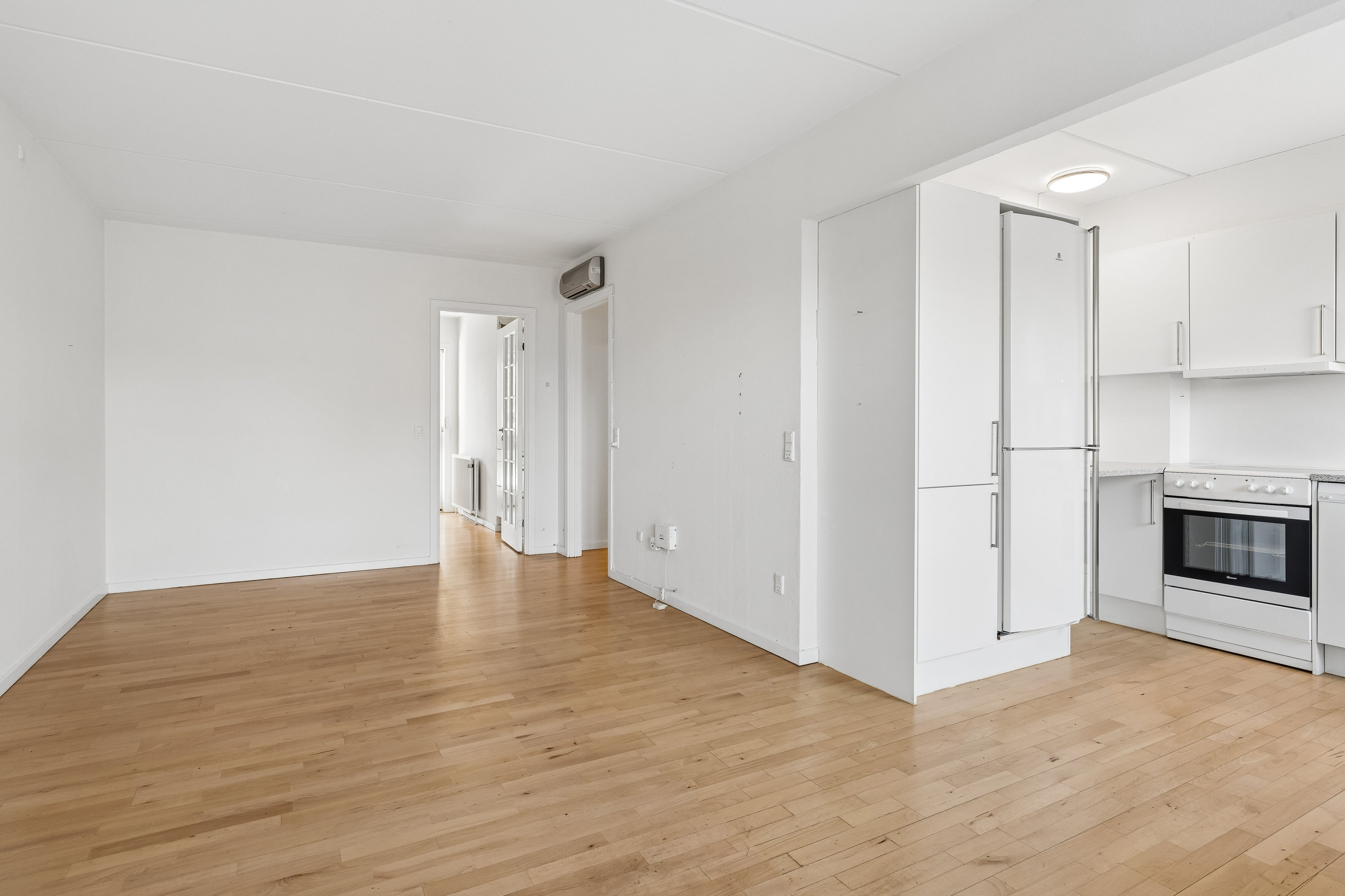 Miniaturebillede 1: stue. Billede af Skovparken 2A, st.., 9000 Aalborg