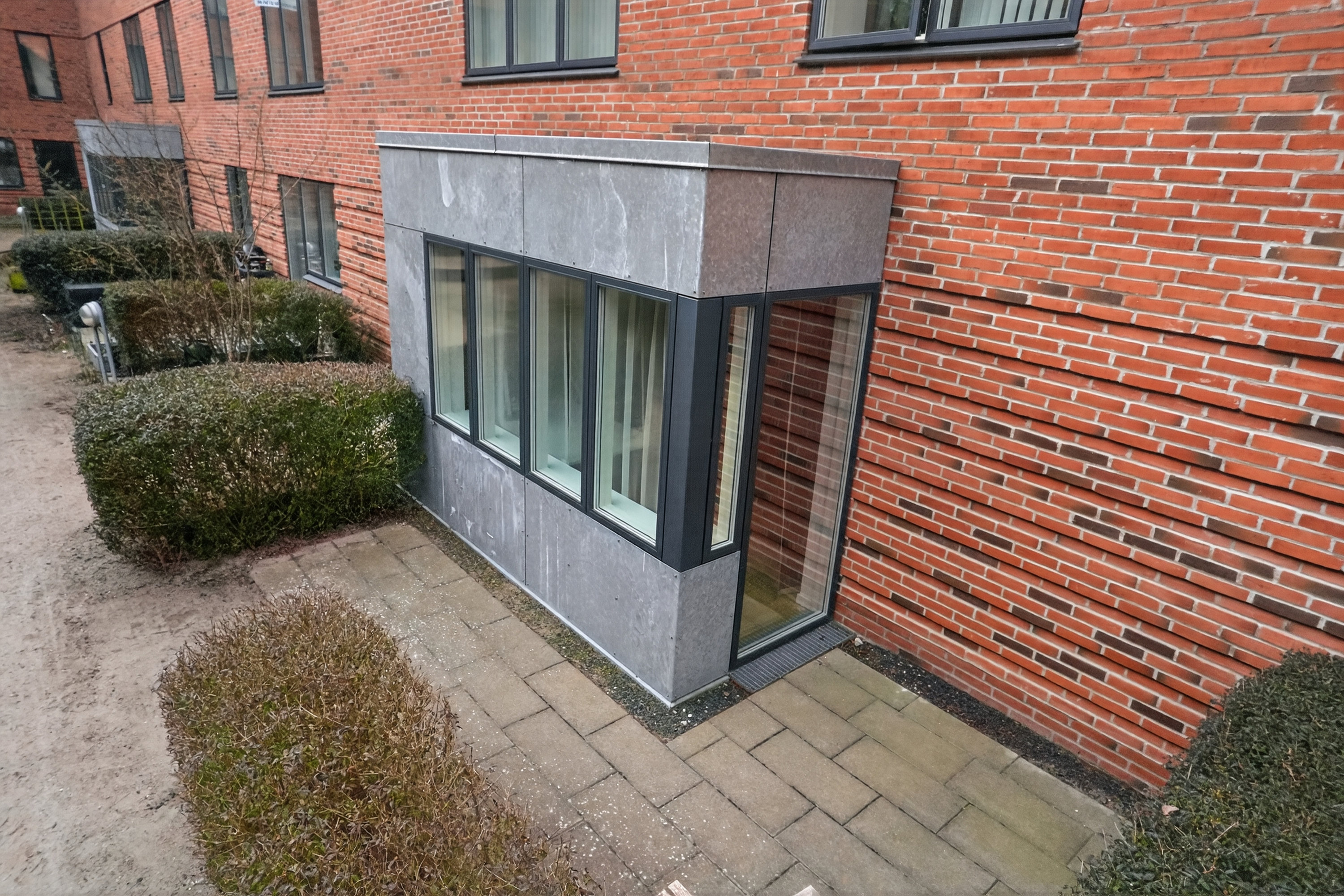 Fremhævet ejendommen billede i fuldskærmstilstand. Billede af Tove Maës Vej 4, st.. tv., 2500 Valby