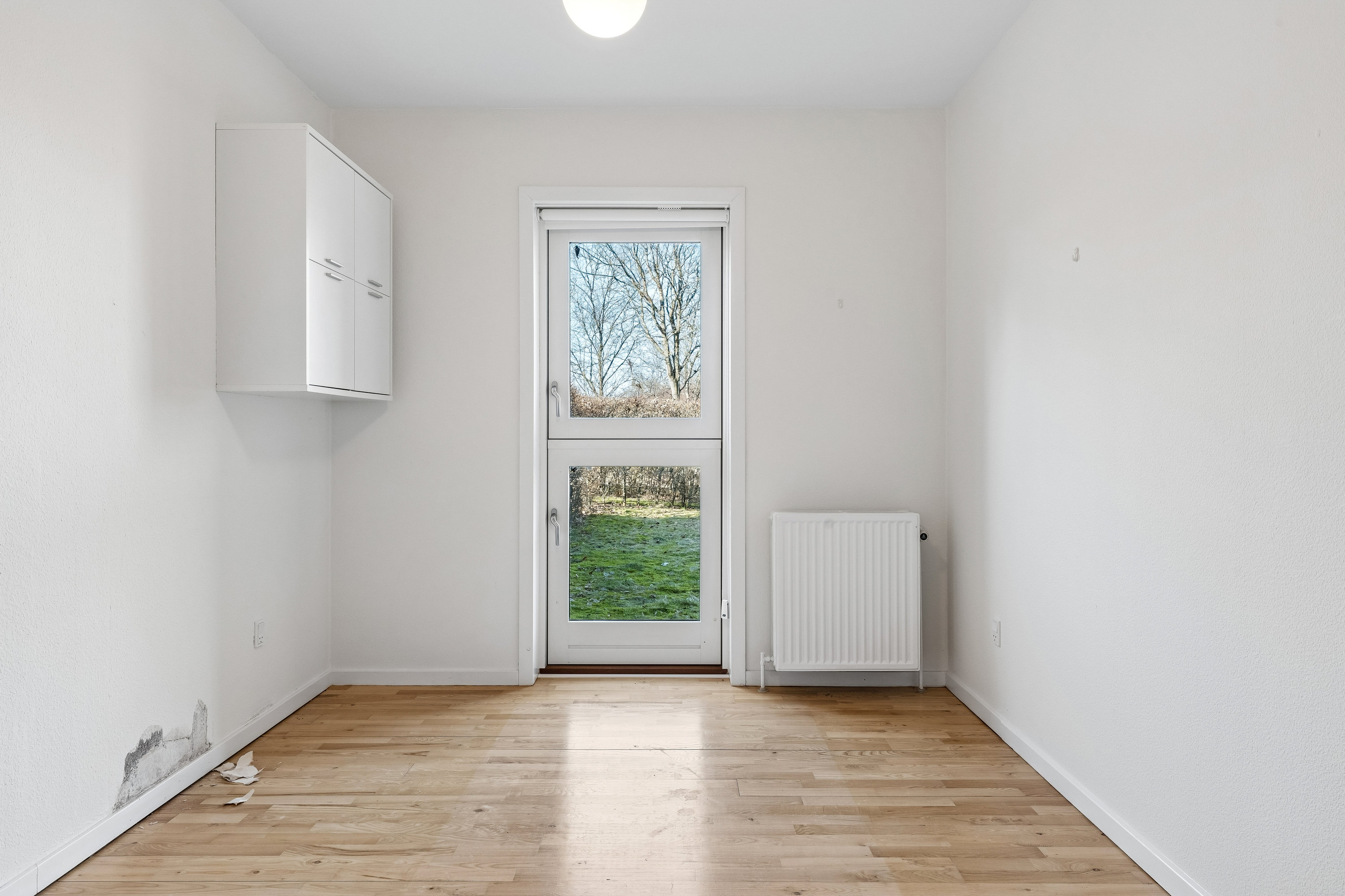 Fremhævet værelse billede i fuldskærmstilstand. Billede af Skovparken 2A, st.., 9000 Aalborg