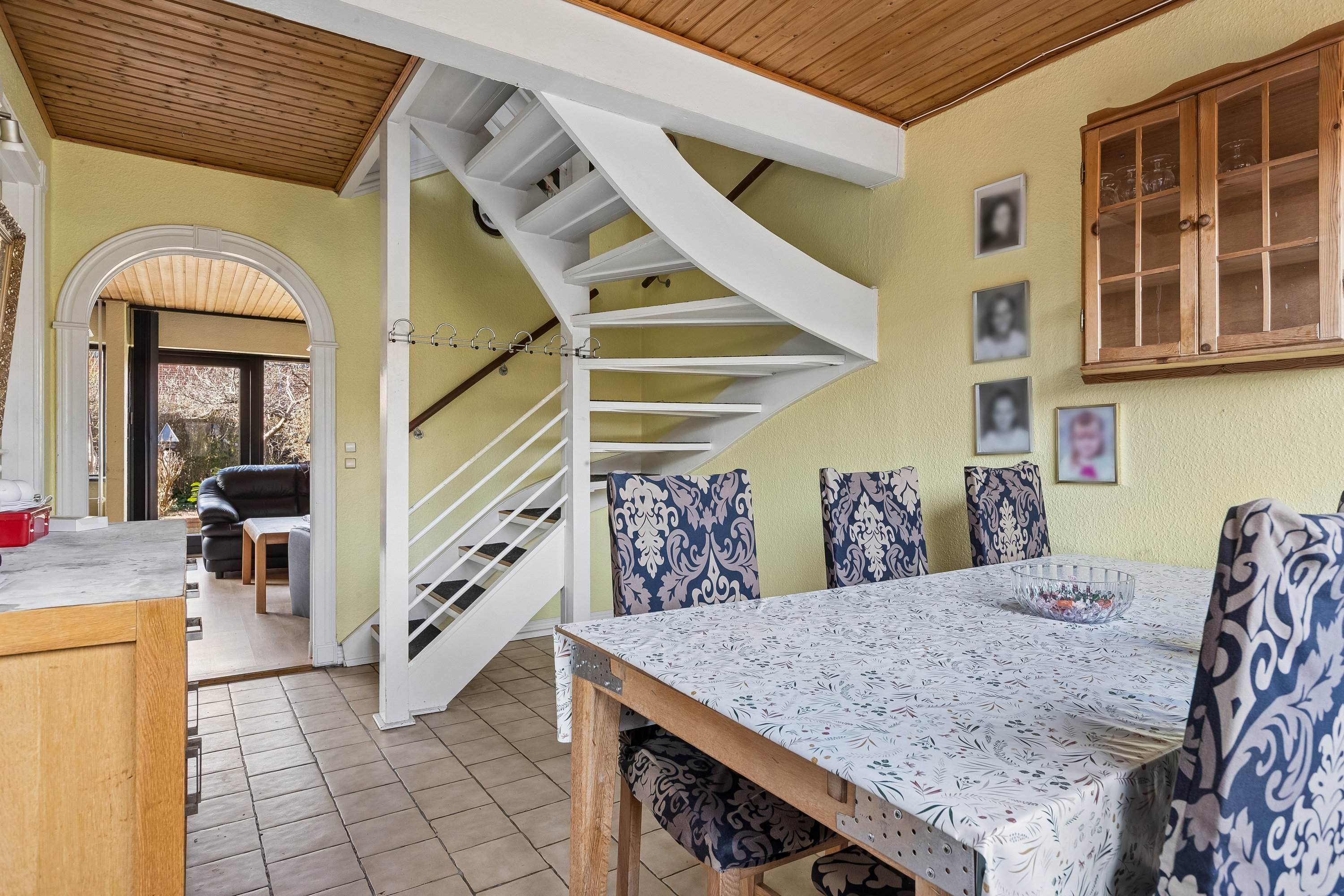 Fremhævet værelse billede i fuldskærmstilstand. Billede af Sankt Mikkels Alle 47, 2630 Taastrup