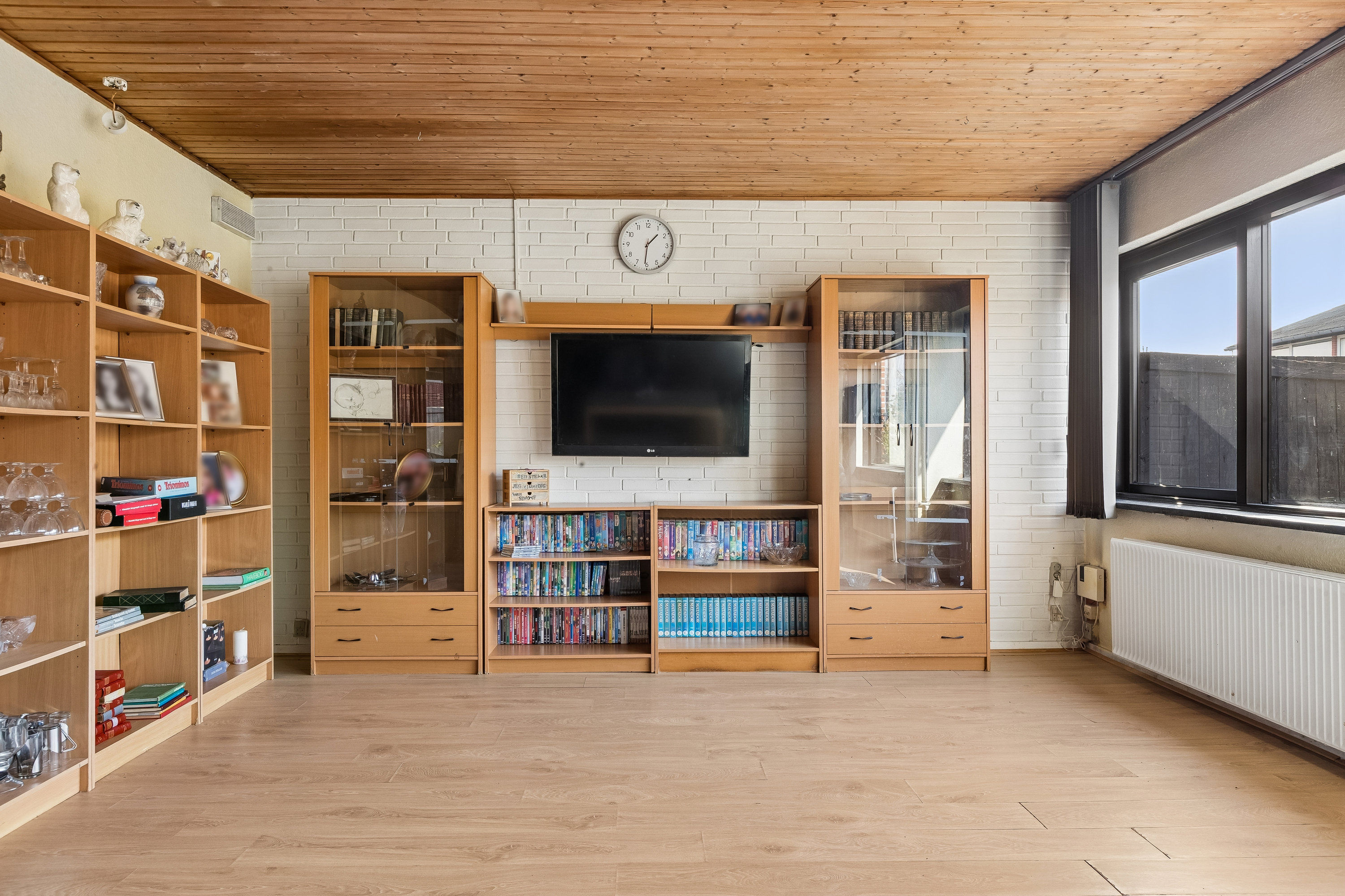 Fremhævet værelse billede i fuldskærmstilstand. Billede af Sankt Mikkels Alle 47, 2630 Taastrup