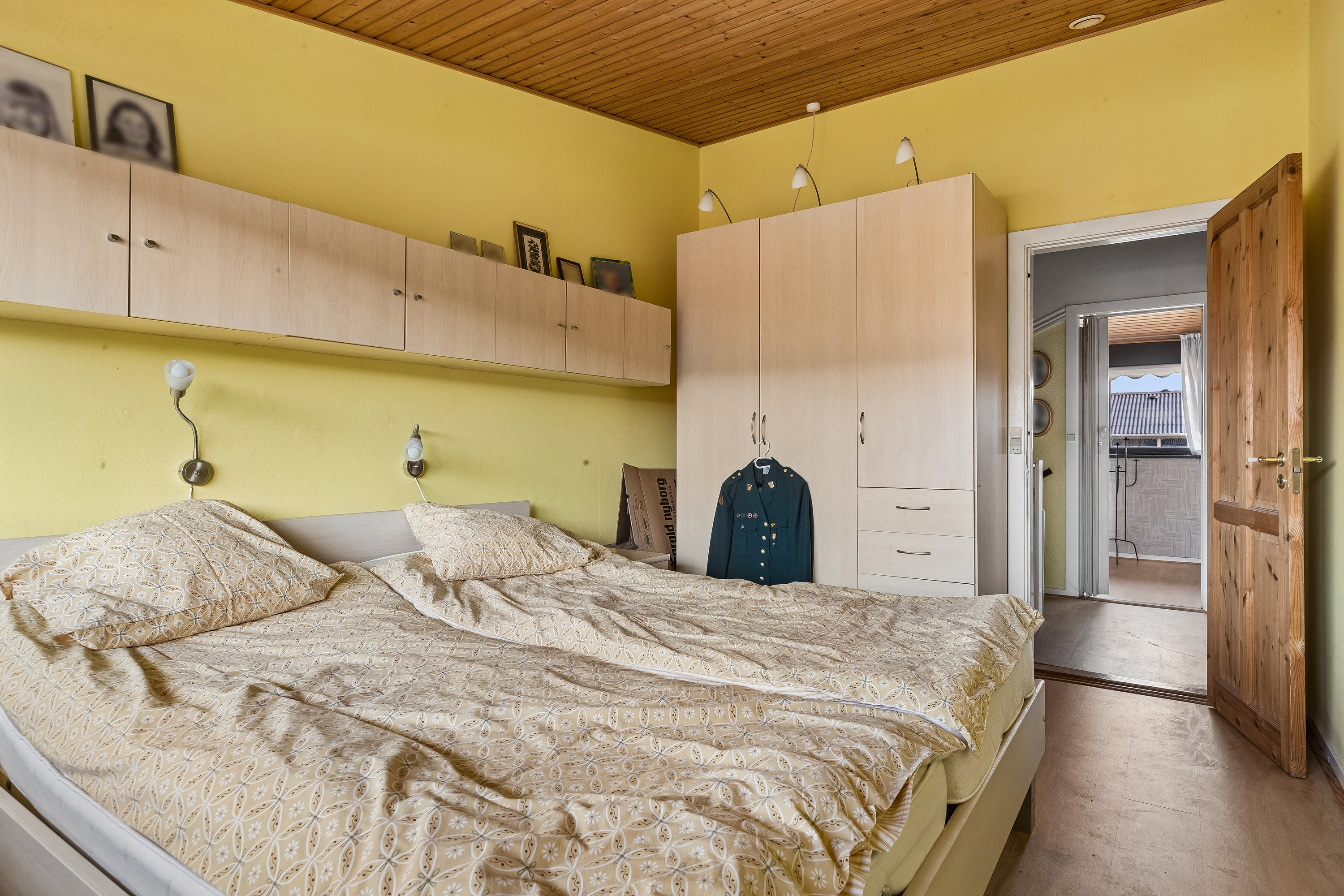 Fremhævet værelse billede i fuldskærmstilstand. Billede af Sankt Mikkels Alle 47, 2630 Taastrup