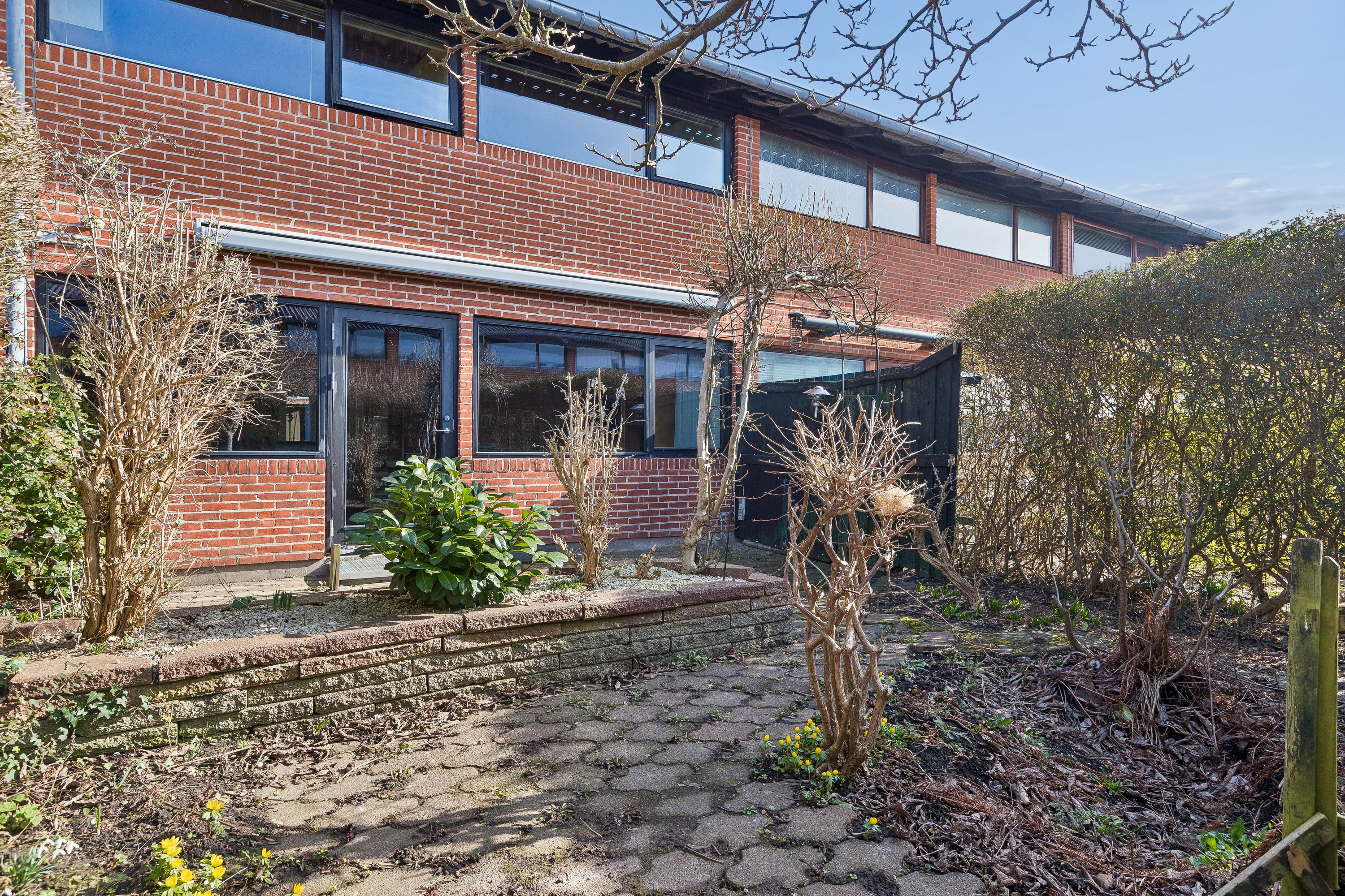 Fremhævet andet billede i fuldskærmstilstand. Billede af Sankt Mikkels Alle 47, 2630 Taastrup