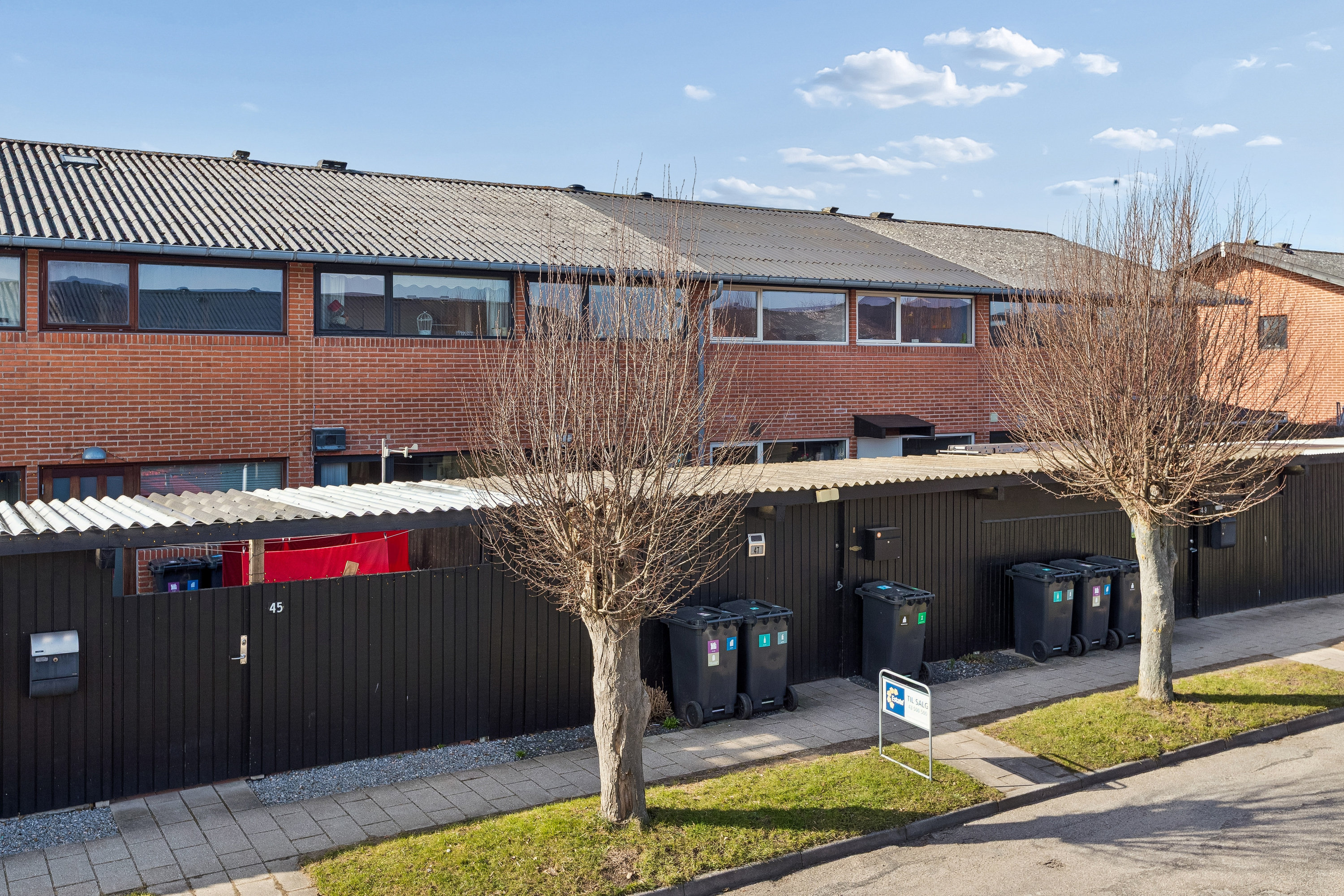 Rækkehus: Andet på Sankt Mikkels Alle 47, 2630 Taastrup