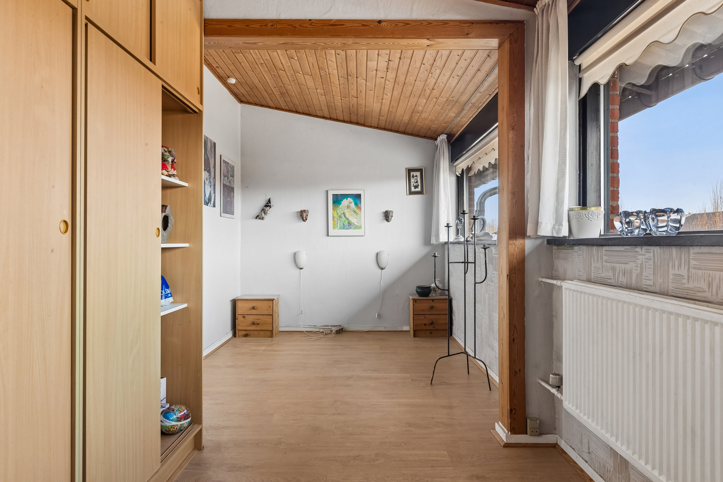 Fremhævet værelse billede i fuldskærmstilstand. Billede af Sankt Mikkels Alle 47, 2630 Taastrup