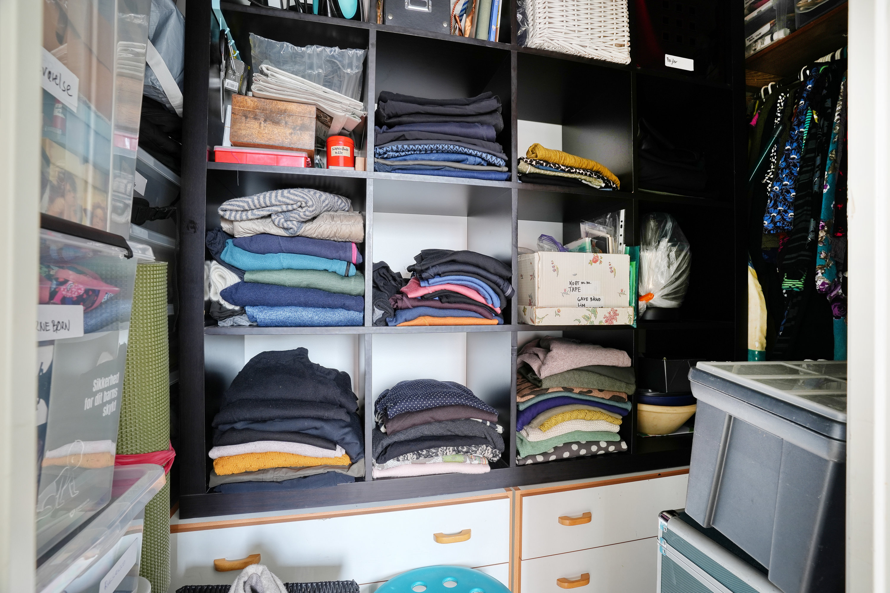 Fremhævet andet billede i fuldskærmstilstand. Billede af Lyshøjgårdsvej 103, st.. 4., 2500 Valby