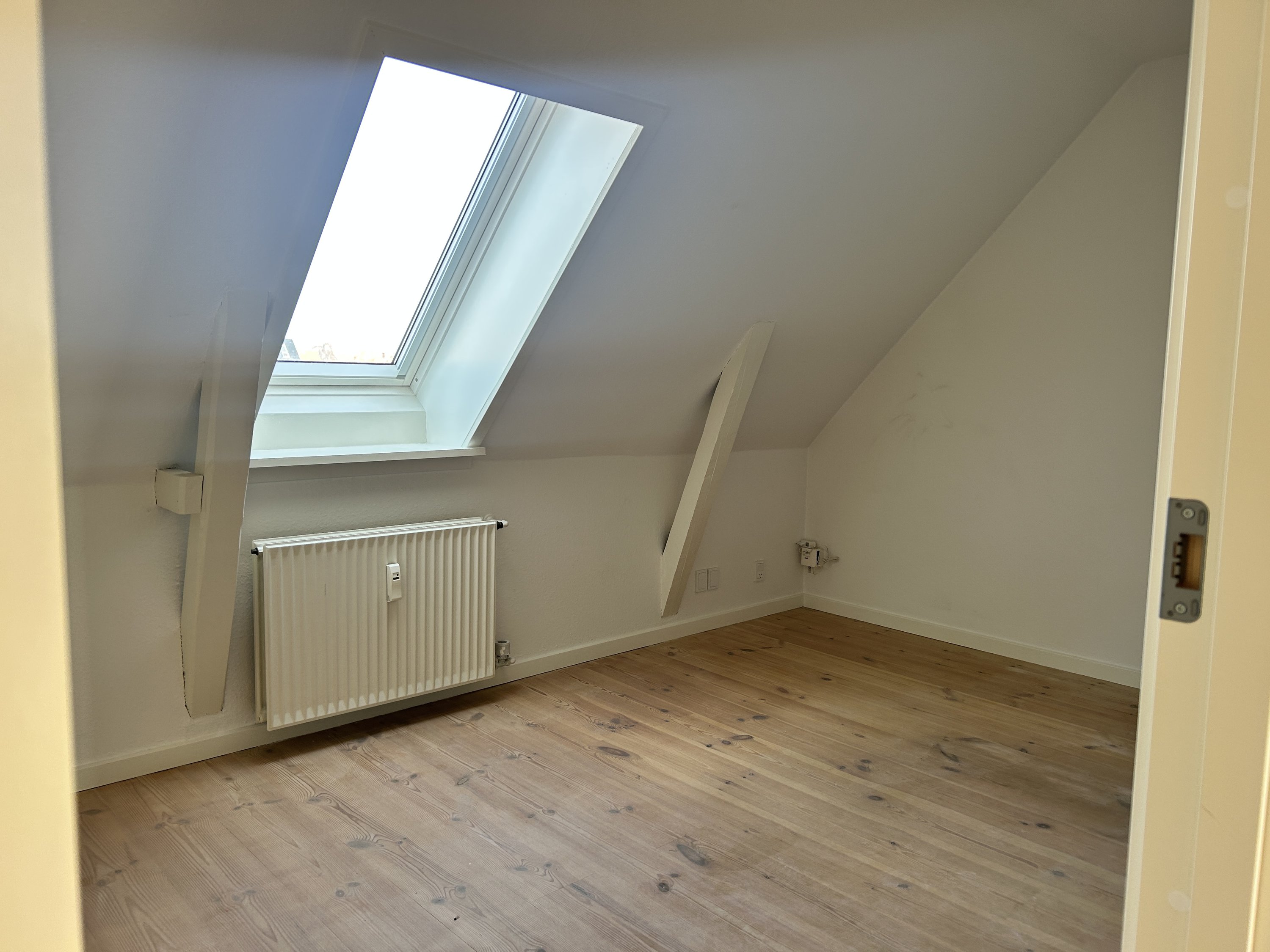 Fremhævet  billede i fuldskærmstilstand. Billede af Primulavej 18, 2., 7000 Fredericia