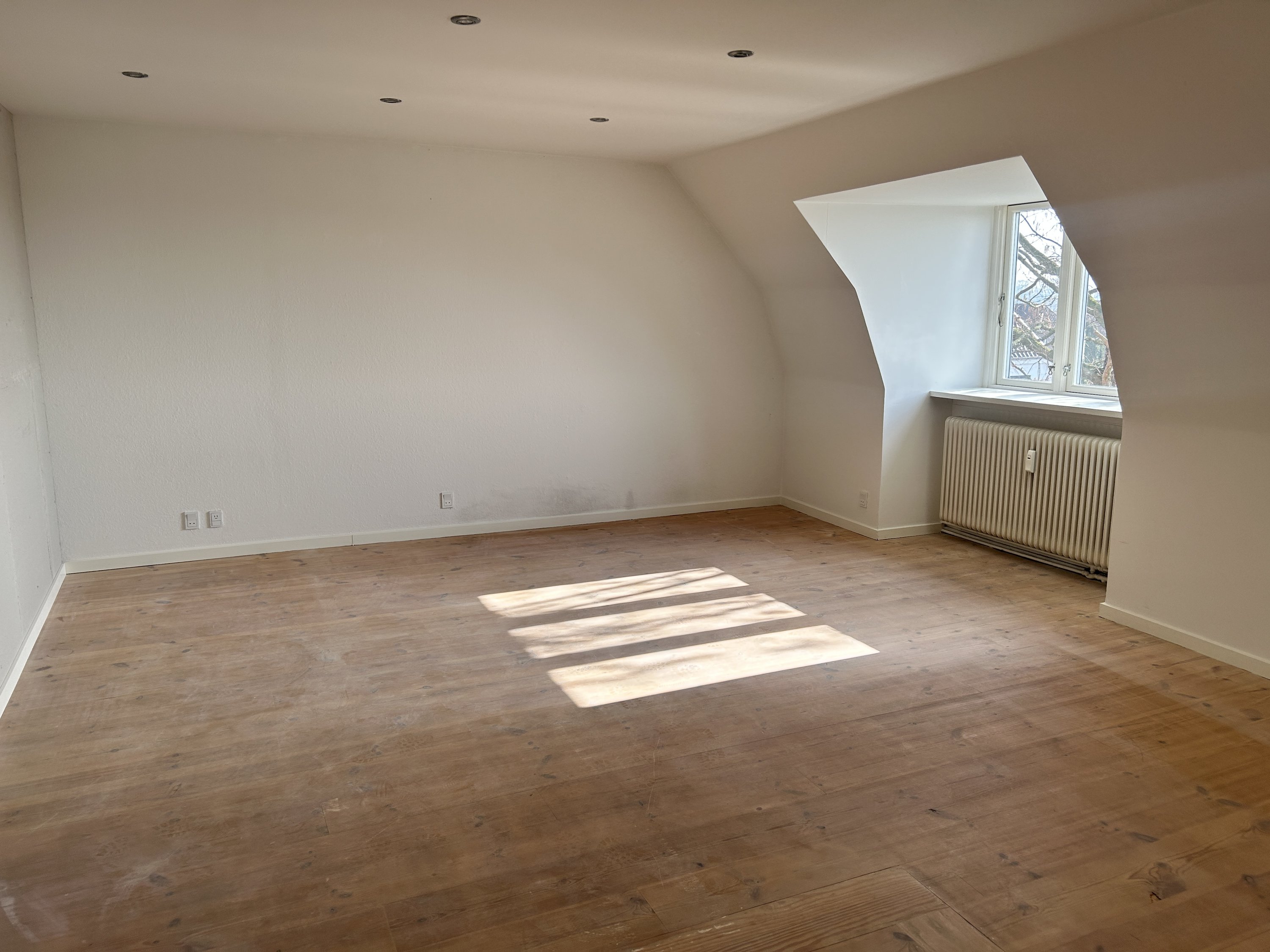 Fremhævet  billede i fuldskærmstilstand. Billede af Primulavej 18, 2., 7000 Fredericia