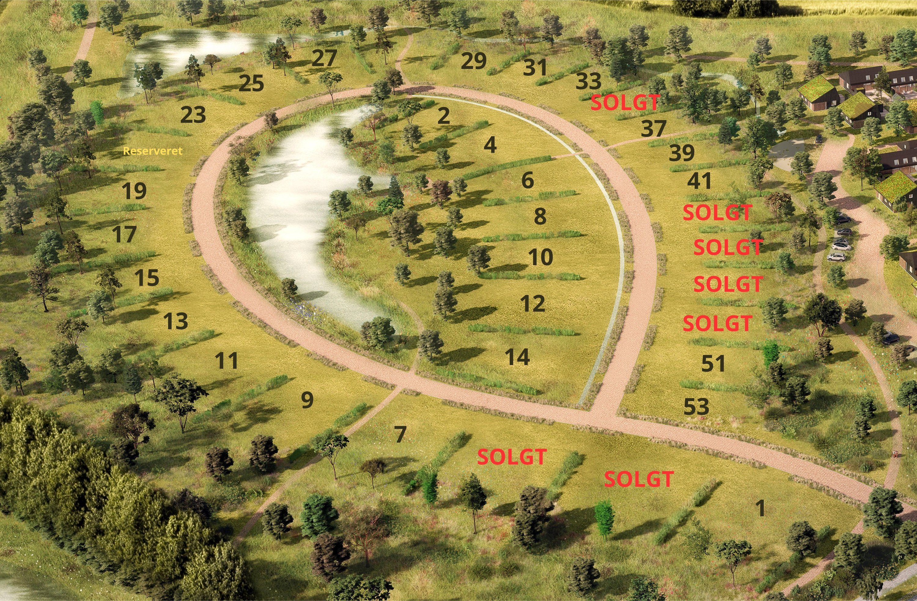 Miniaturebillede 1: . Billede af Åbenheden 37, 8722 Hedensted