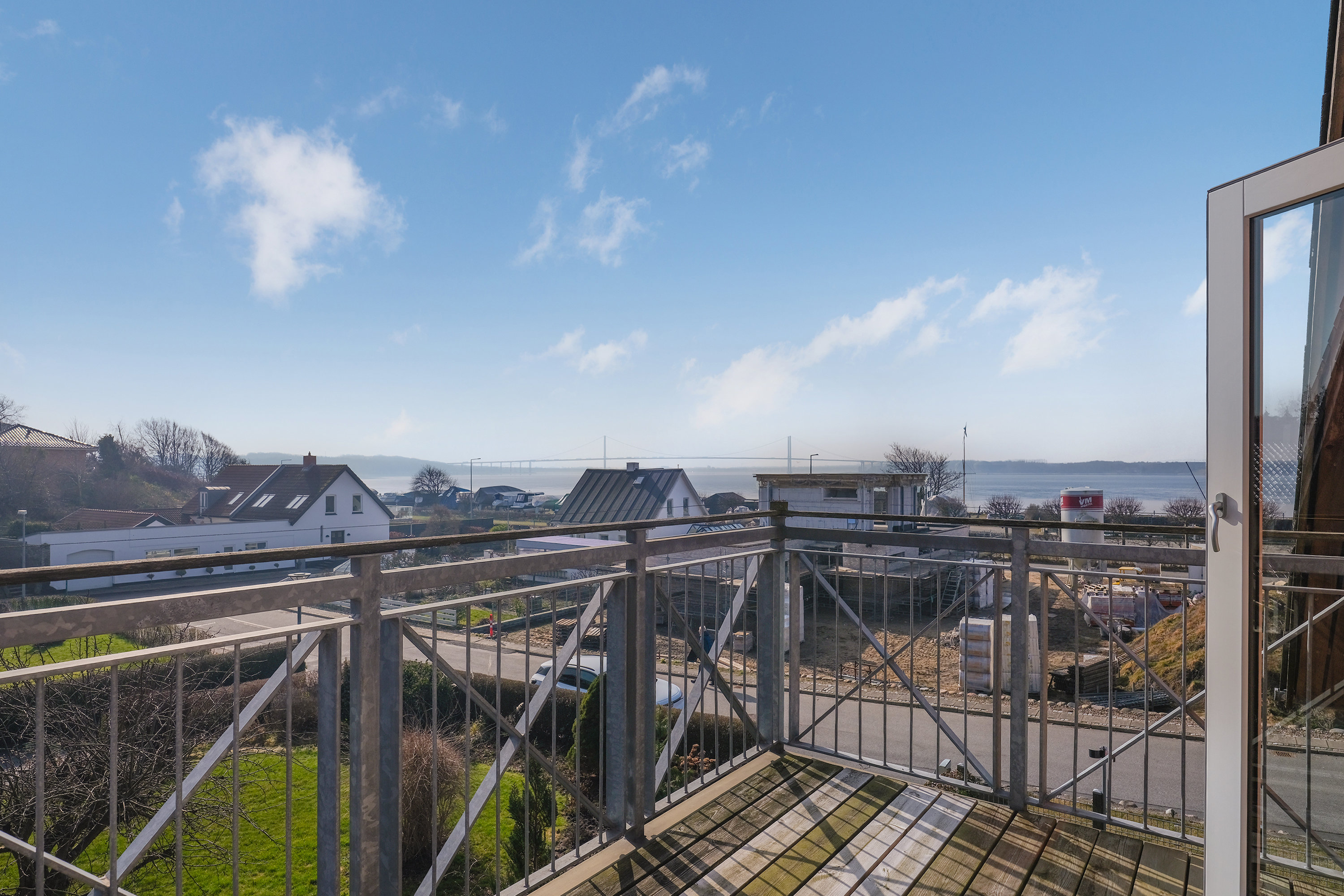 Fremhævet udsigt billede i fuldskærmstilstand. Billede af Sønder Alle 4, Strib, 5500 Middelfart