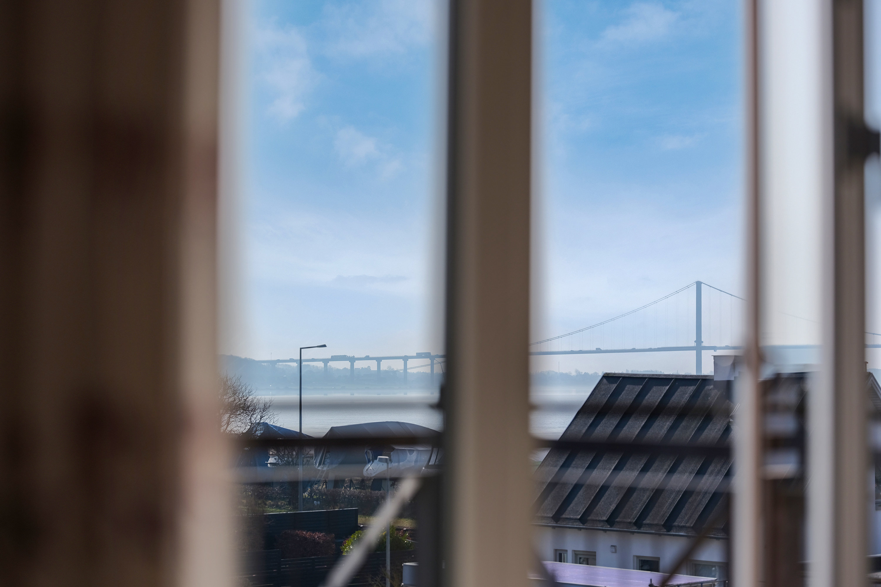 Fremhævet udsigt billede i fuldskærmstilstand. Billede af Sønder Alle 4, Strib, 5500 Middelfart