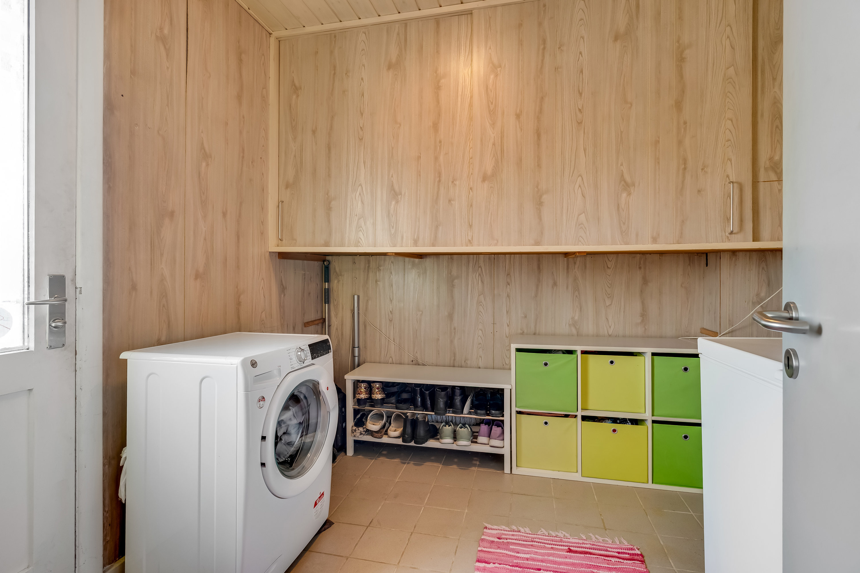 Fremhævet bryggers billede i fuldskærmstilstand. Billede af Store Kjærgaardsvej 3, 6940 Lem St