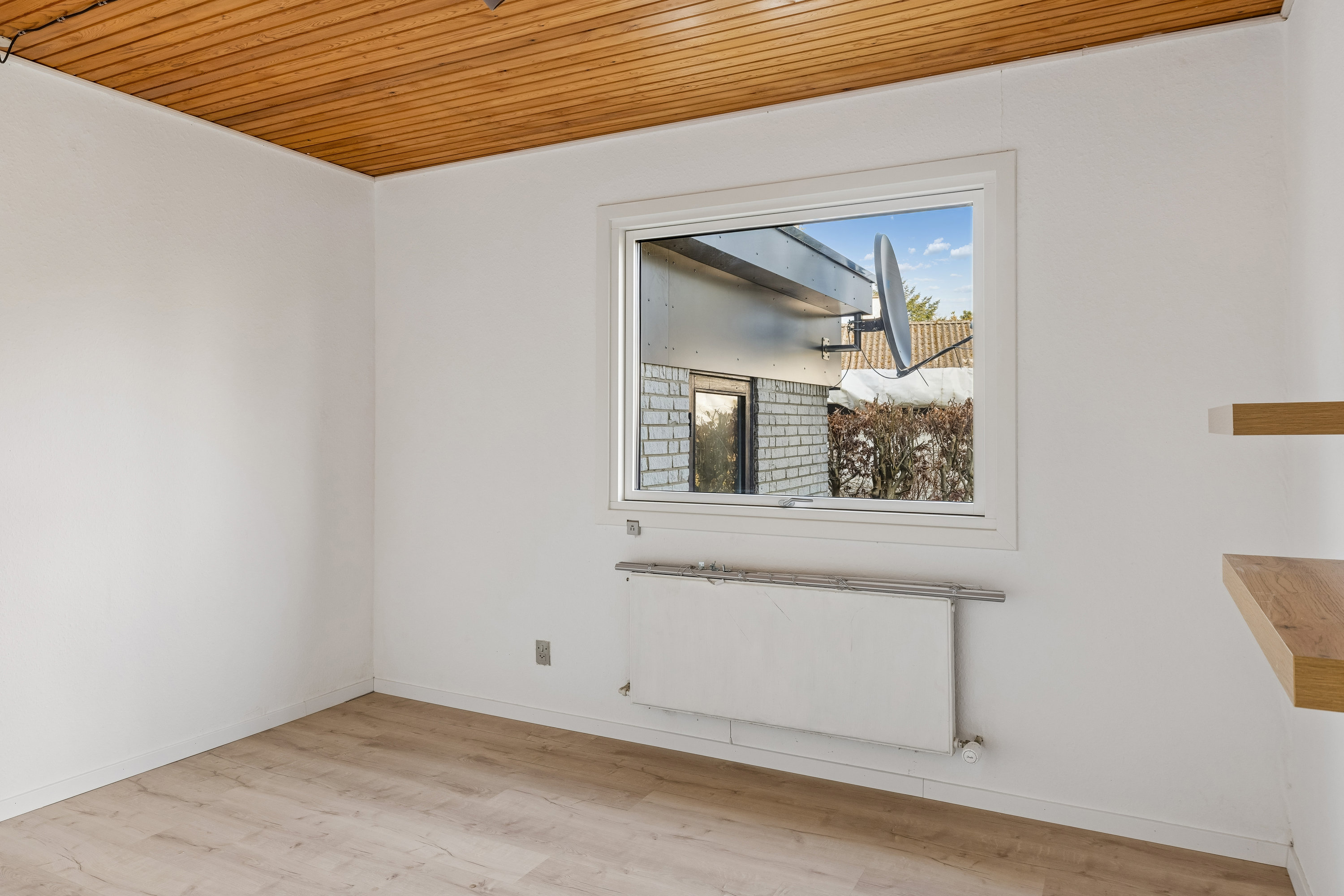 Fremhævet værelse billede i fuldskærmstilstand. Billede af Svangkærvej 5, Smedeby, 6340 Kruså