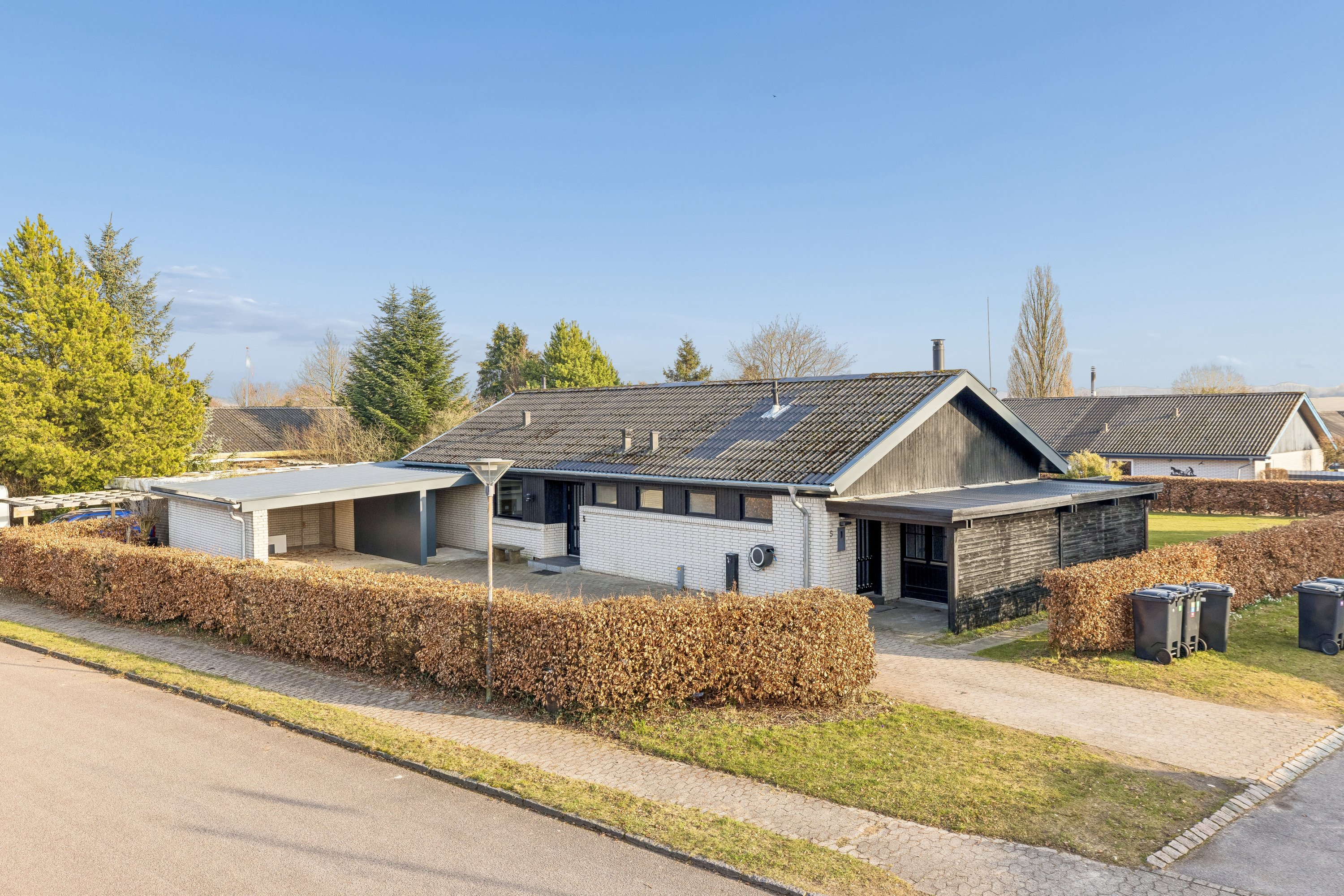 Villa: Andet på Svangkærvej 5, Smedeby, 6340 Kruså