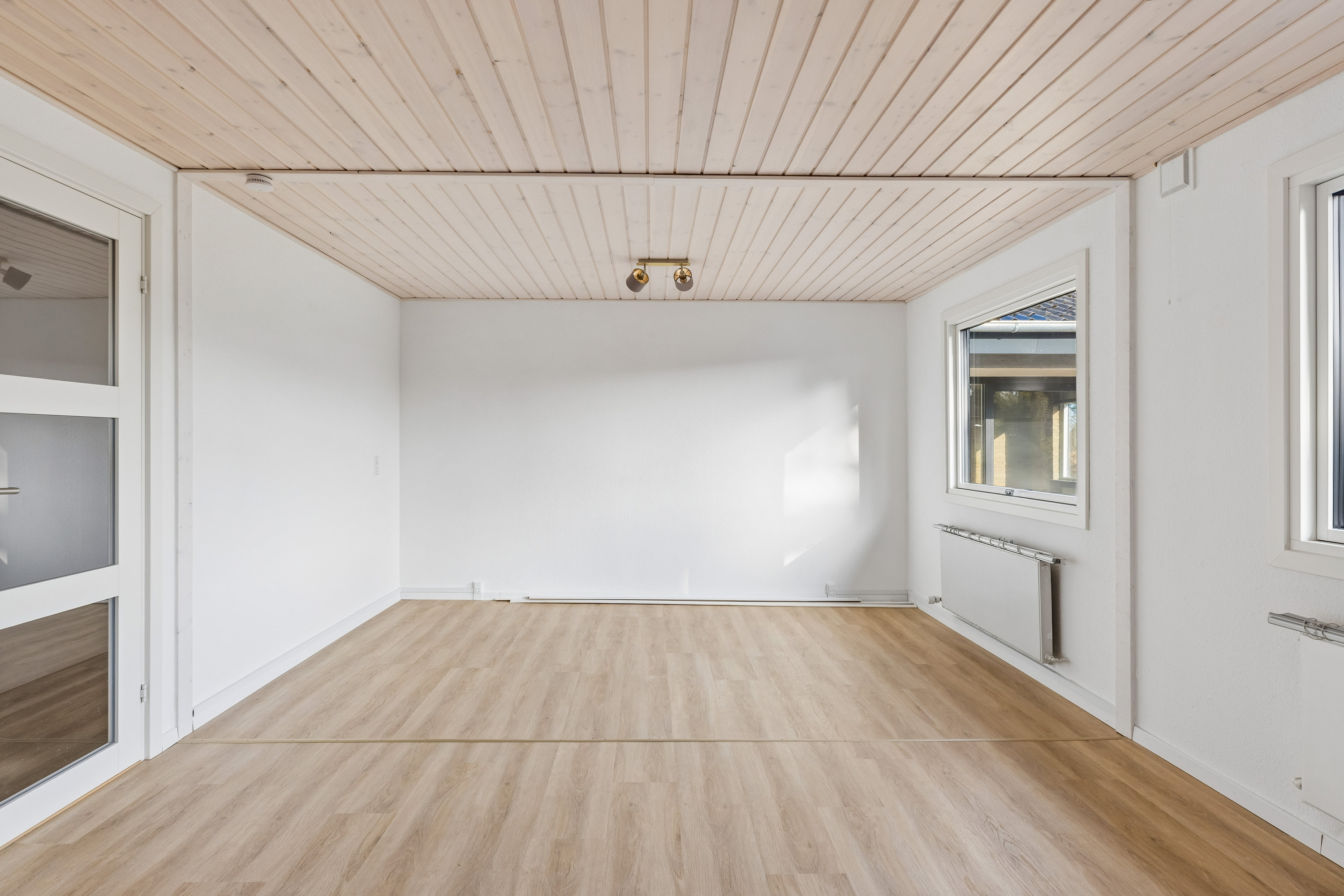 Fremhævet værelse billede i fuldskærmstilstand. Billede af Svangkærvej 5, Smedeby, 6340 Kruså