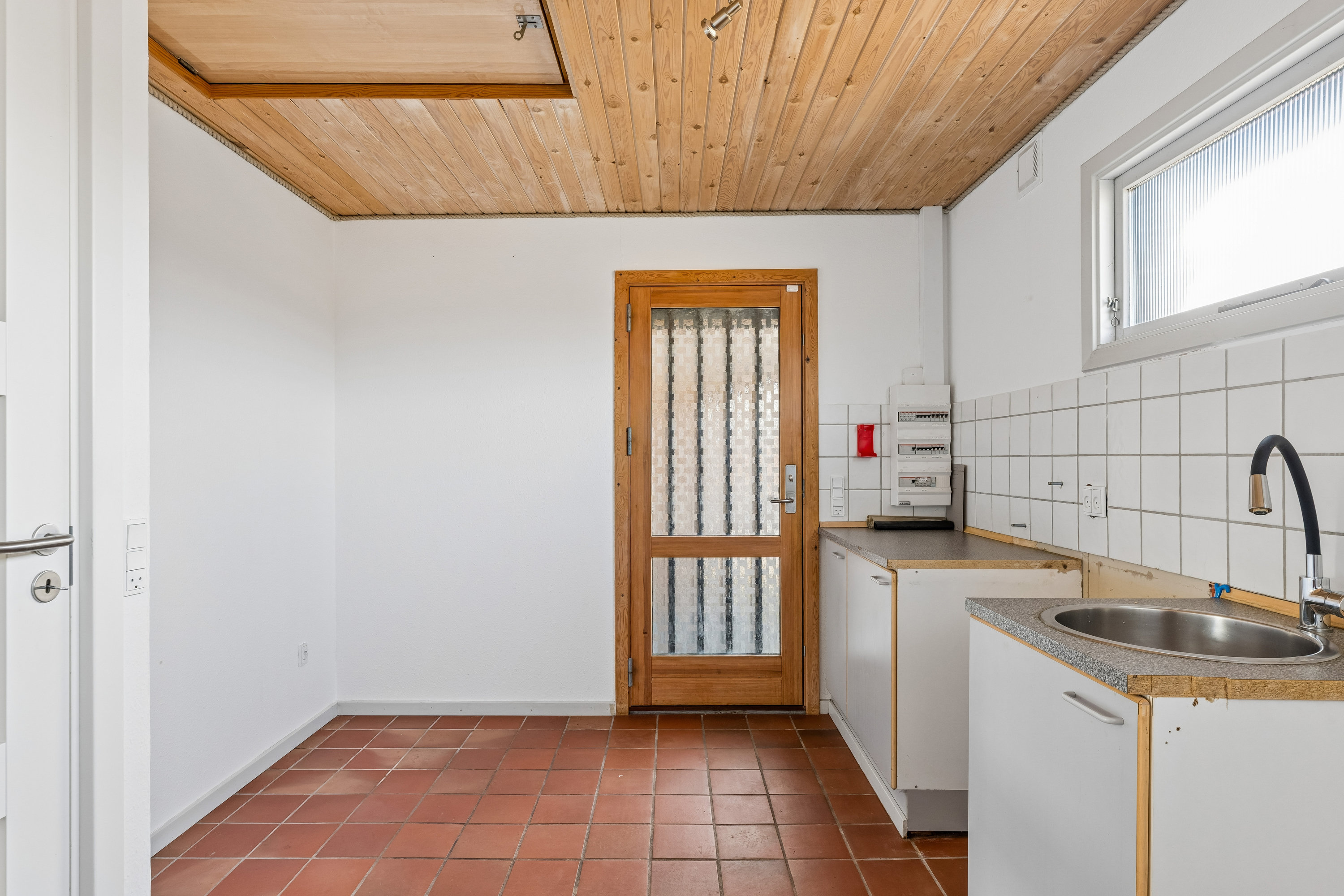 Fremhævet bryggers billede i fuldskærmstilstand. Billede af Svangkærvej 5, Smedeby, 6340 Kruså