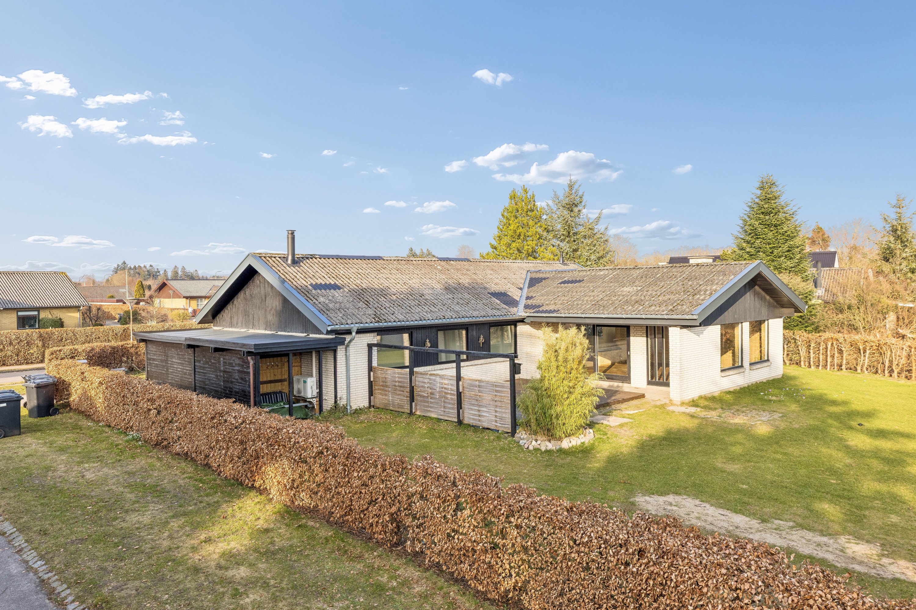 Miniaturebillede 1: andet. Billede af Svangkærvej 5, Smedeby, 6340 Kruså