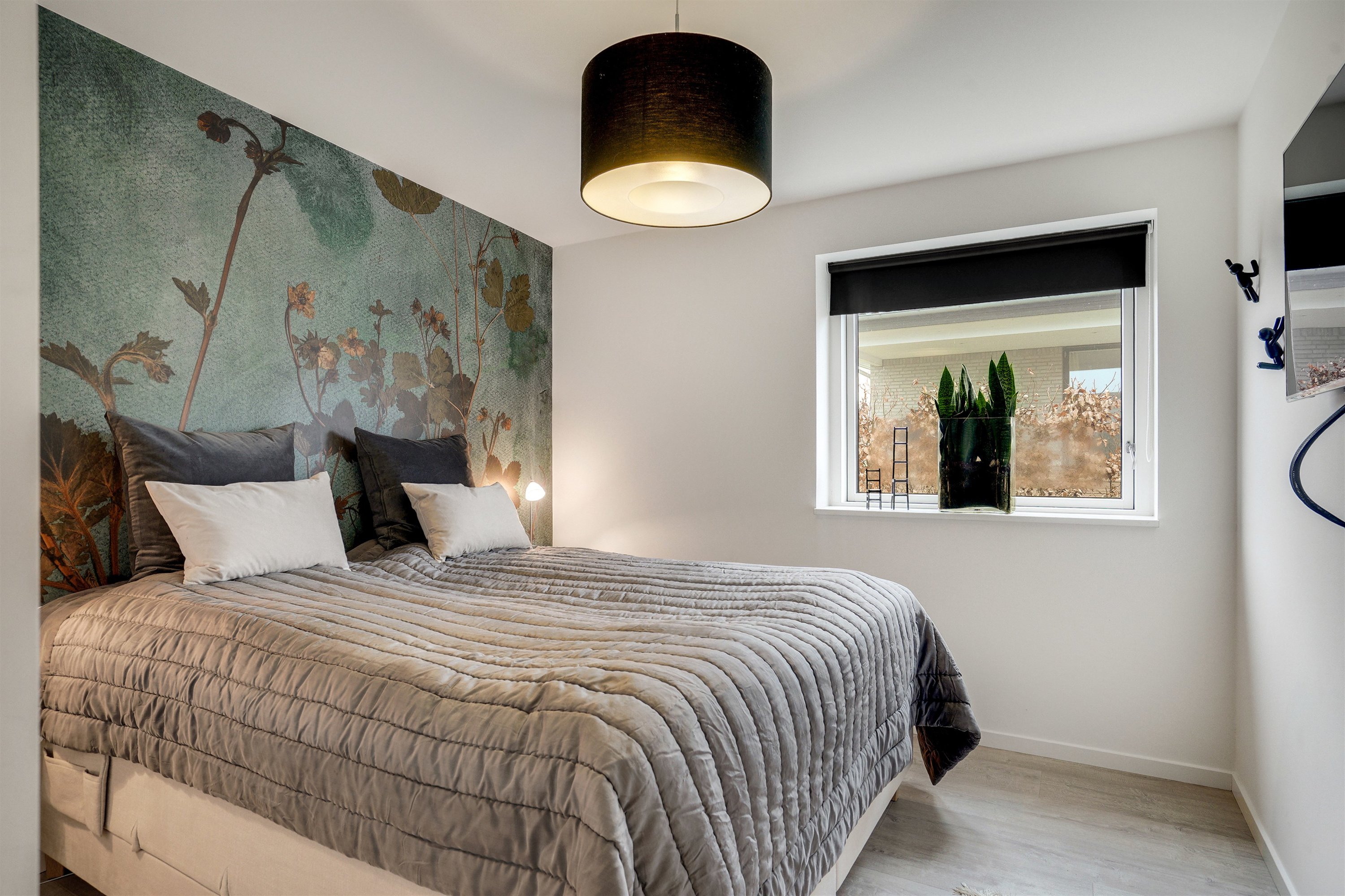 Fremhævet værelse billede i fuldskærmstilstand. Billede af Søholm Parkvej 45, Glamsbjerg, 5620 Glamsbjerg