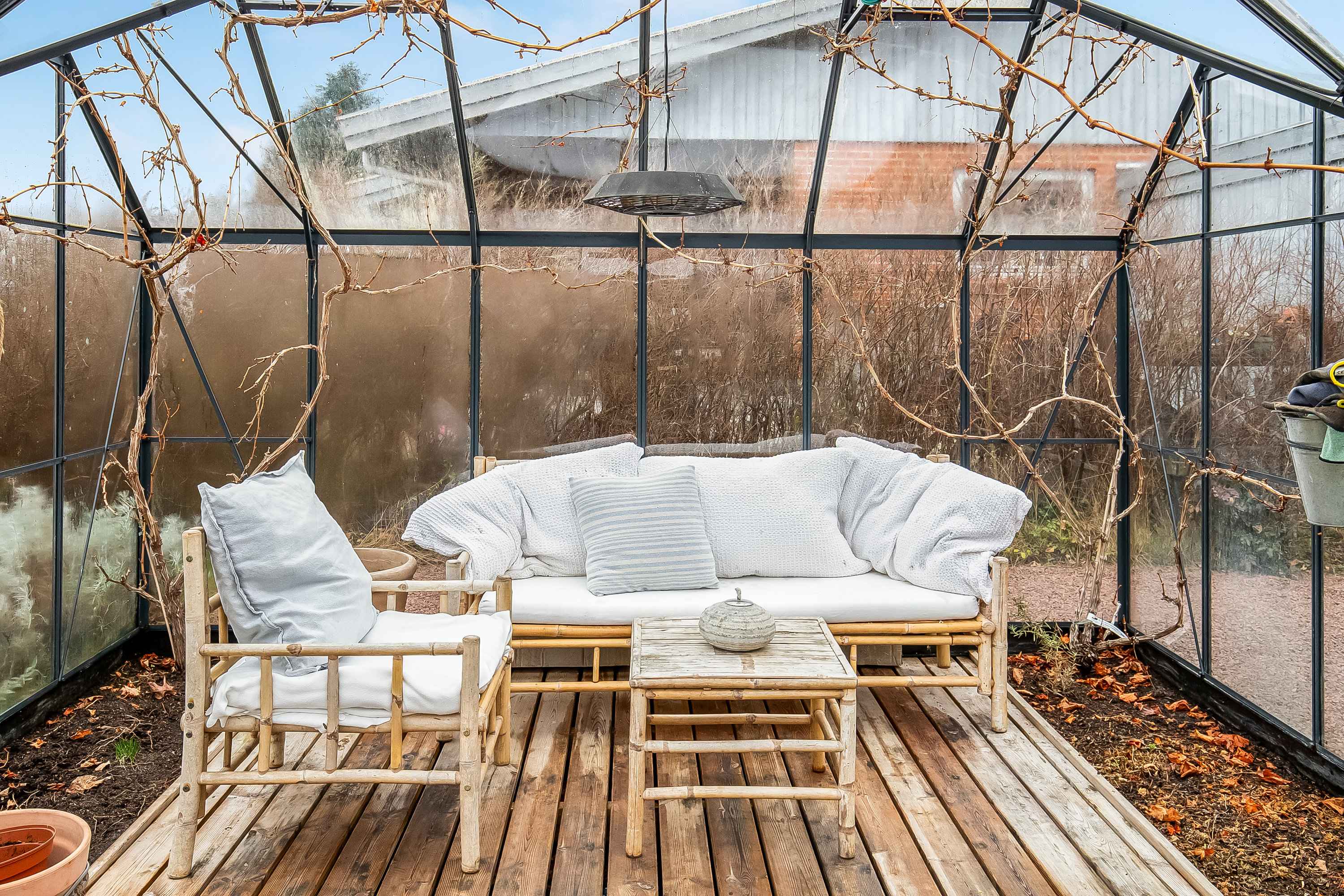 Fremhævet andet billede i fuldskærmstilstand. Billede af Erritsø Bygade 48, Erritsø, 7000 Fredericia