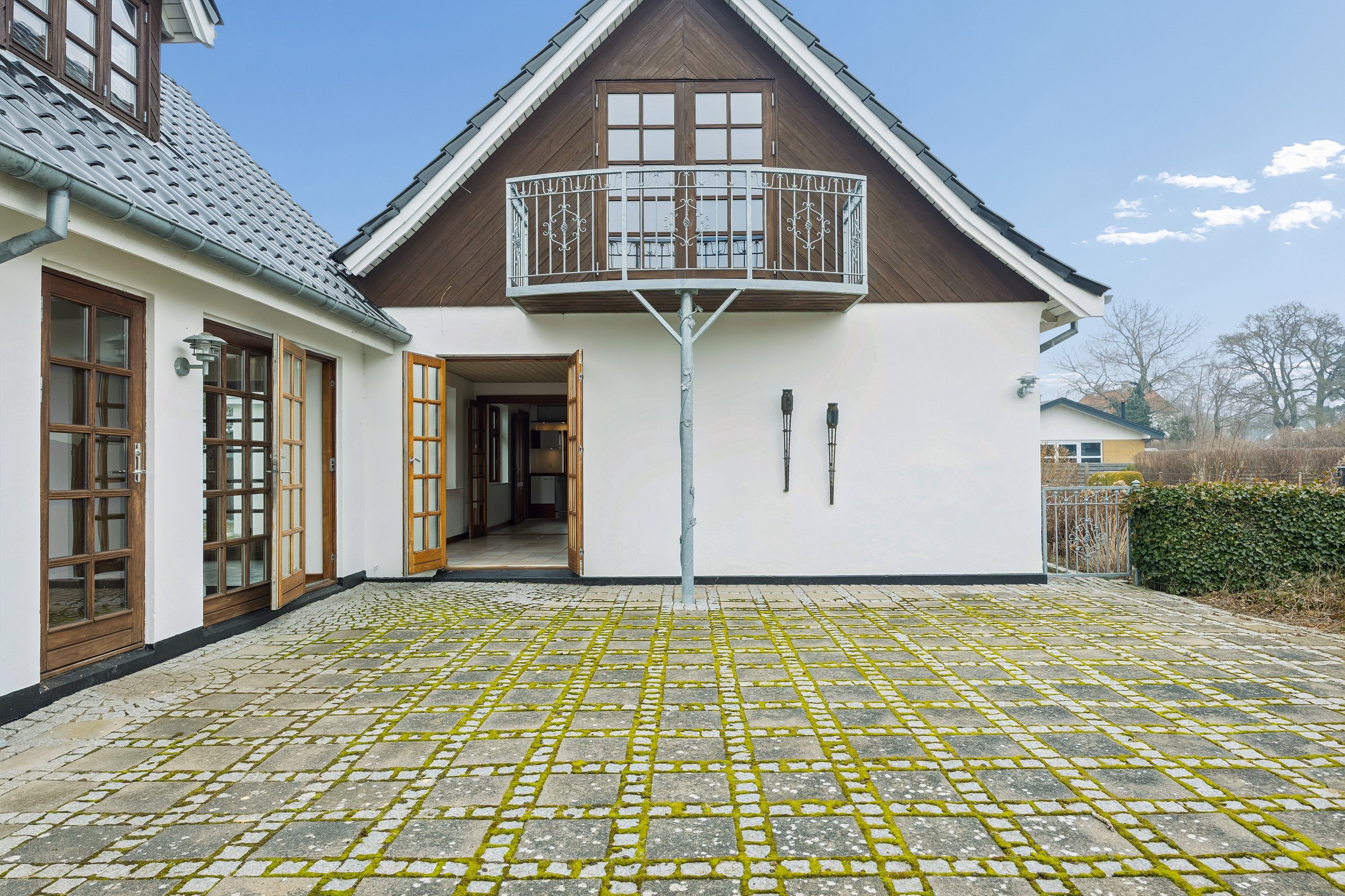 Fremhævet andet billede i fuldskærmstilstand. Billede af Landervejen 11, Reersø Str, 4281 Gørlev