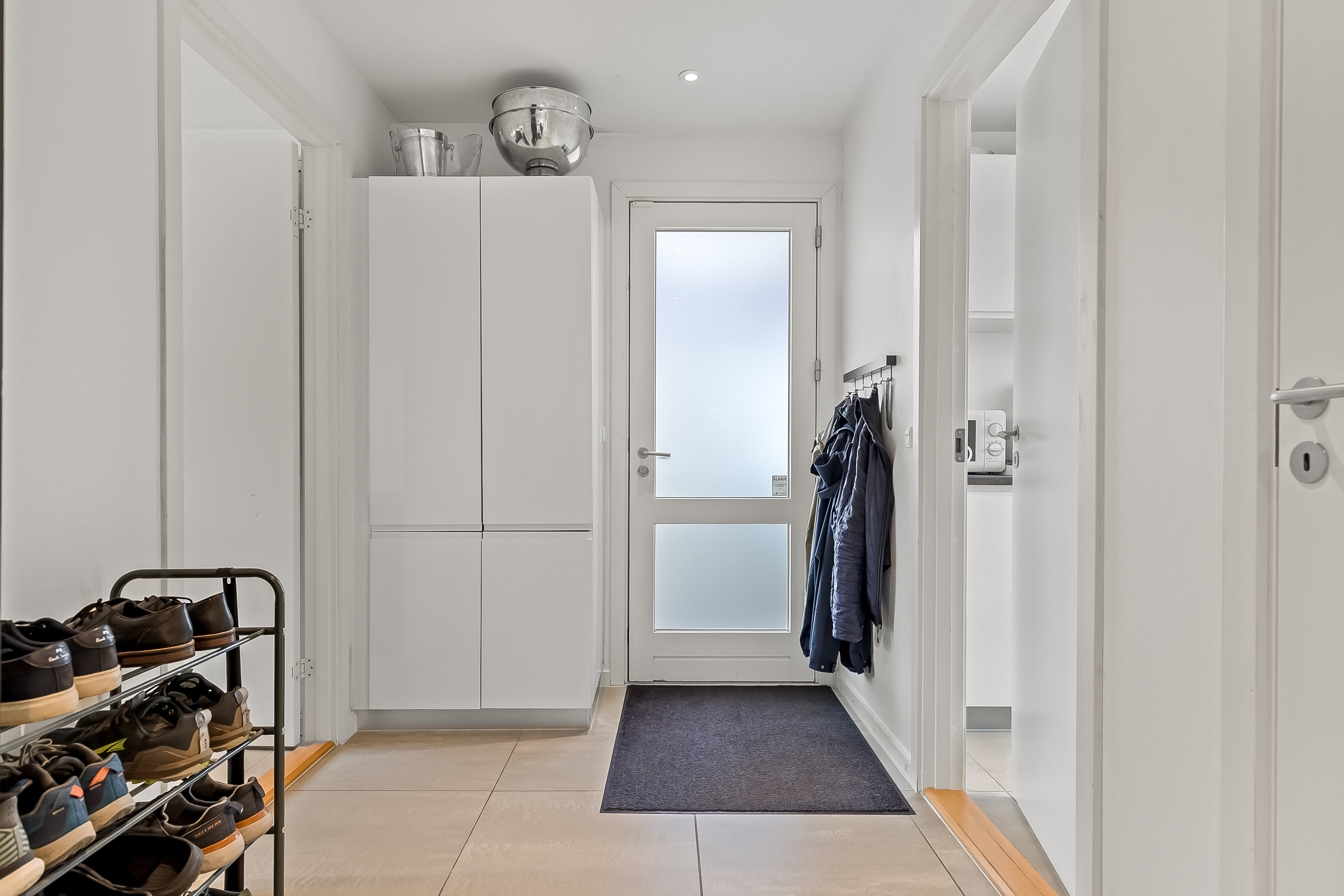 Fremhævet entré billede i fuldskærmstilstand. Billede af Erritsø Bygade 48, Erritsø, 7000 Fredericia