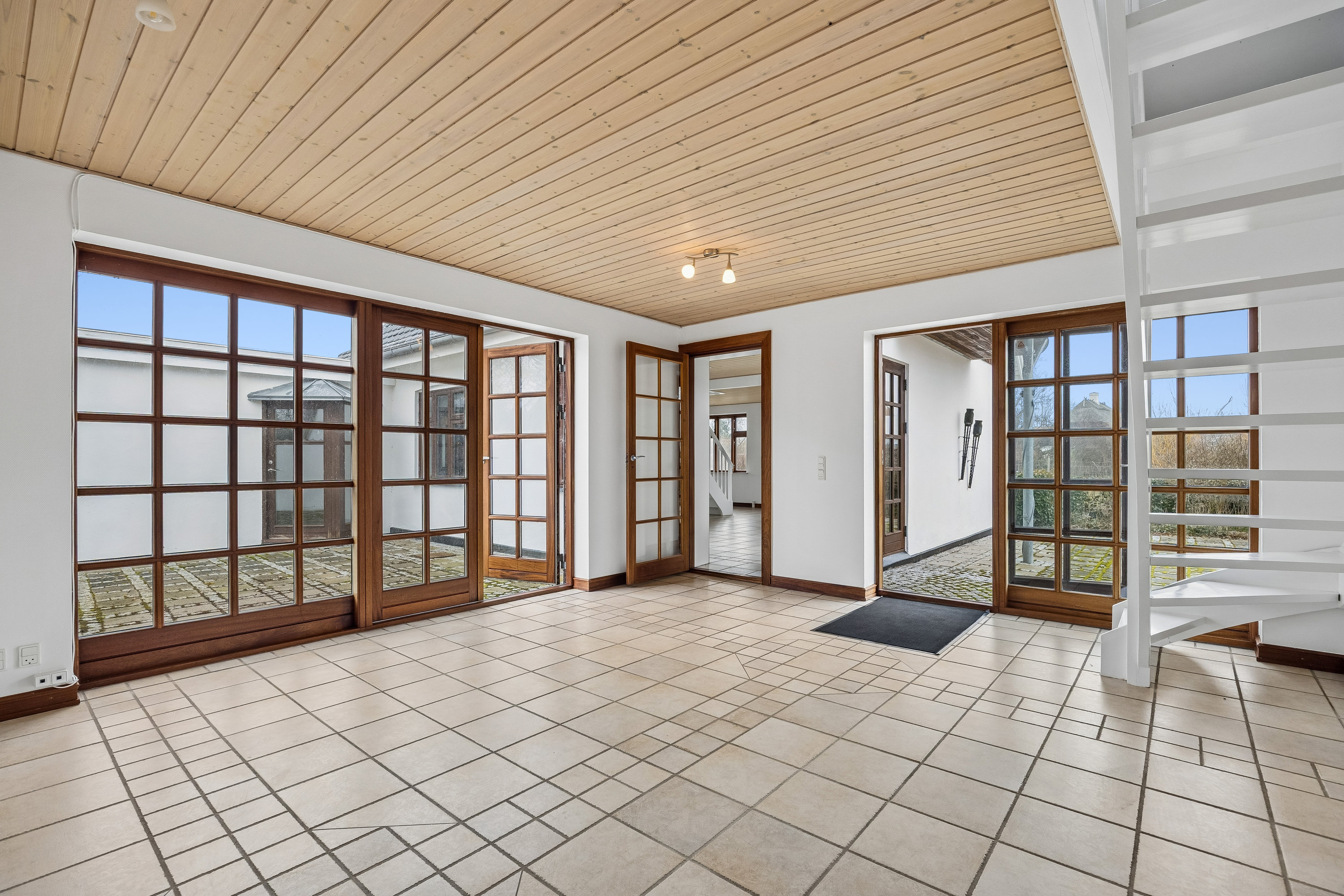 Miniaturebillede 2: andet. Billede af Landervejen 11, Reersø Str, 4281 Gørlev