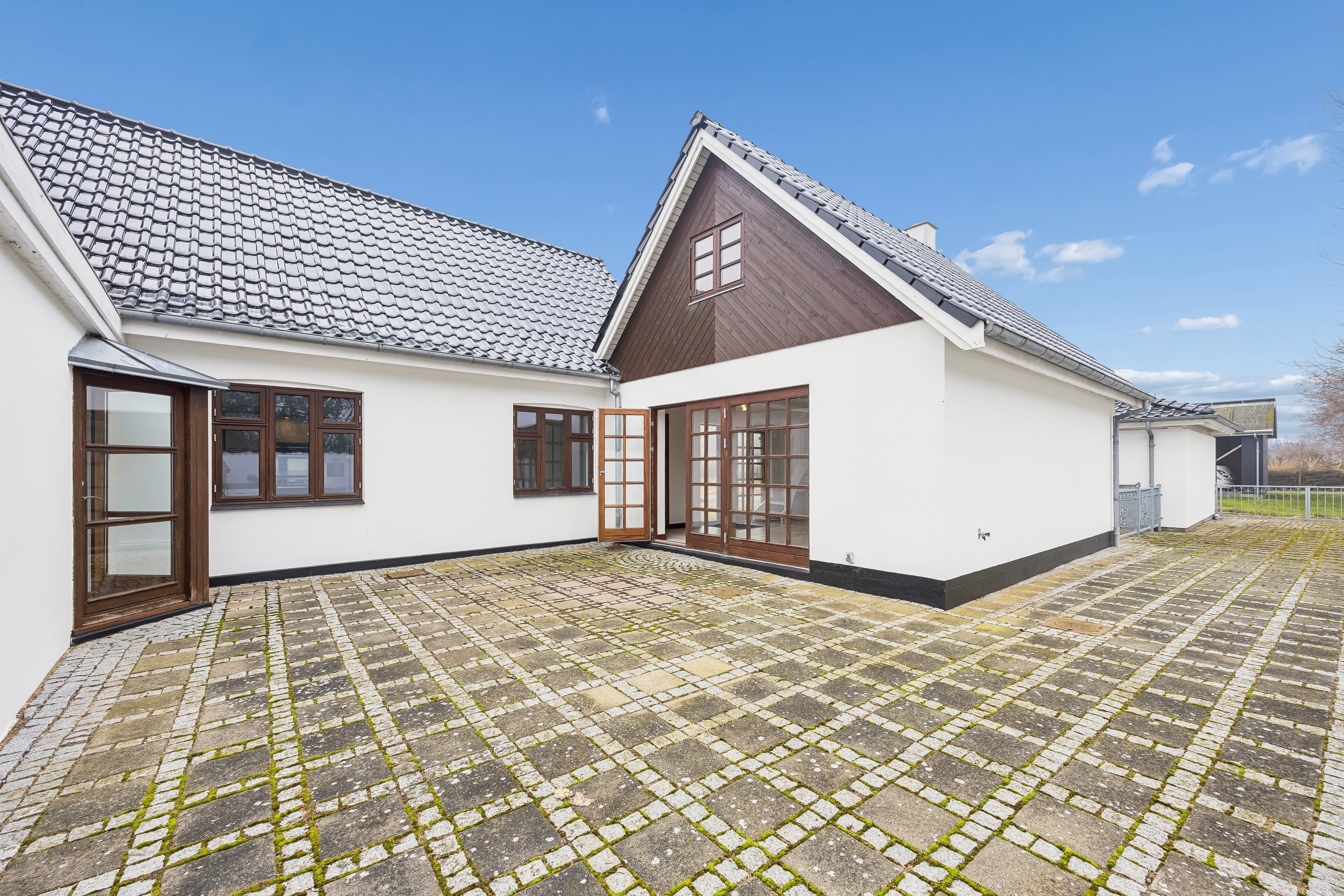 Miniaturebillede 1: andet. Billede af Landervejen 11, Reersø Str, 4281 Gørlev