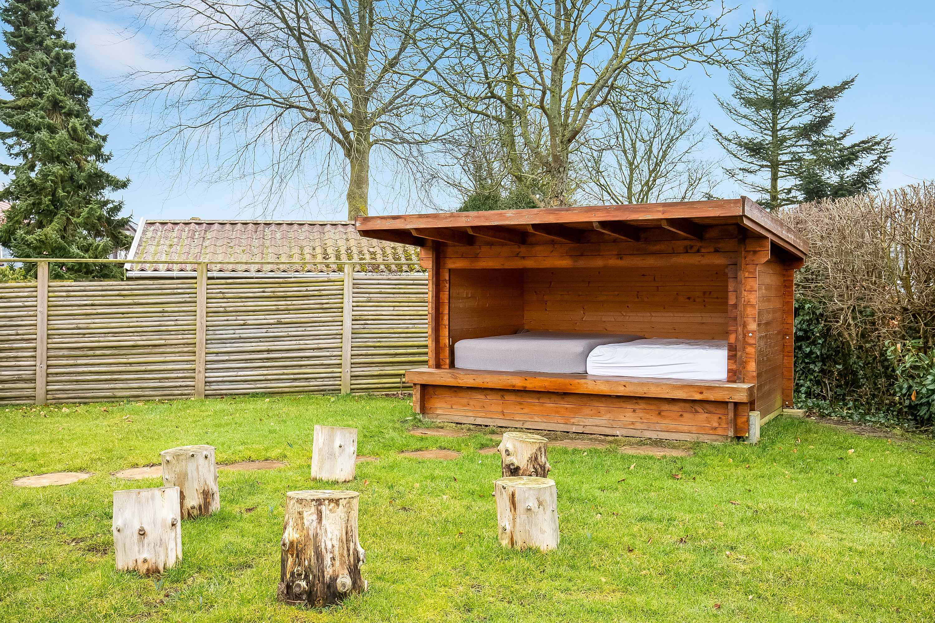 Fremhævet andet billede i fuldskærmstilstand. Billede af Erritsø Bygade 48, Erritsø, 7000 Fredericia