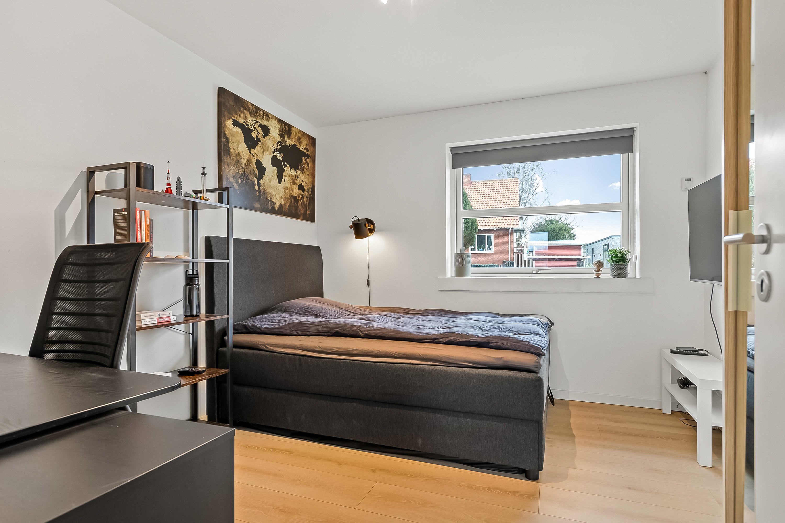 Fremhævet værelse billede i fuldskærmstilstand. Billede af Erritsø Bygade 48, Erritsø, 7000 Fredericia