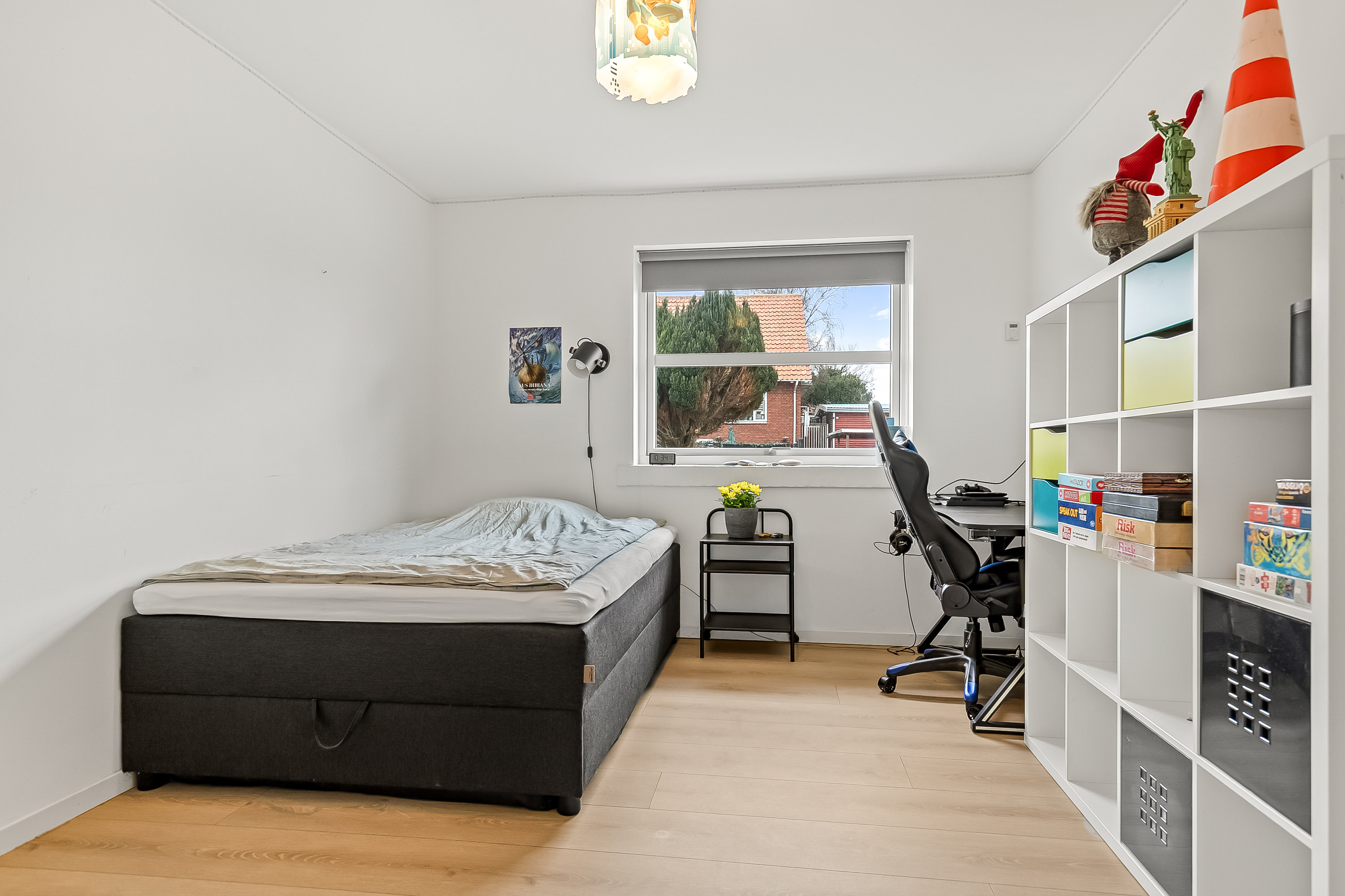 Fremhævet værelse billede i fuldskærmstilstand. Billede af Erritsø Bygade 48, Erritsø, 7000 Fredericia