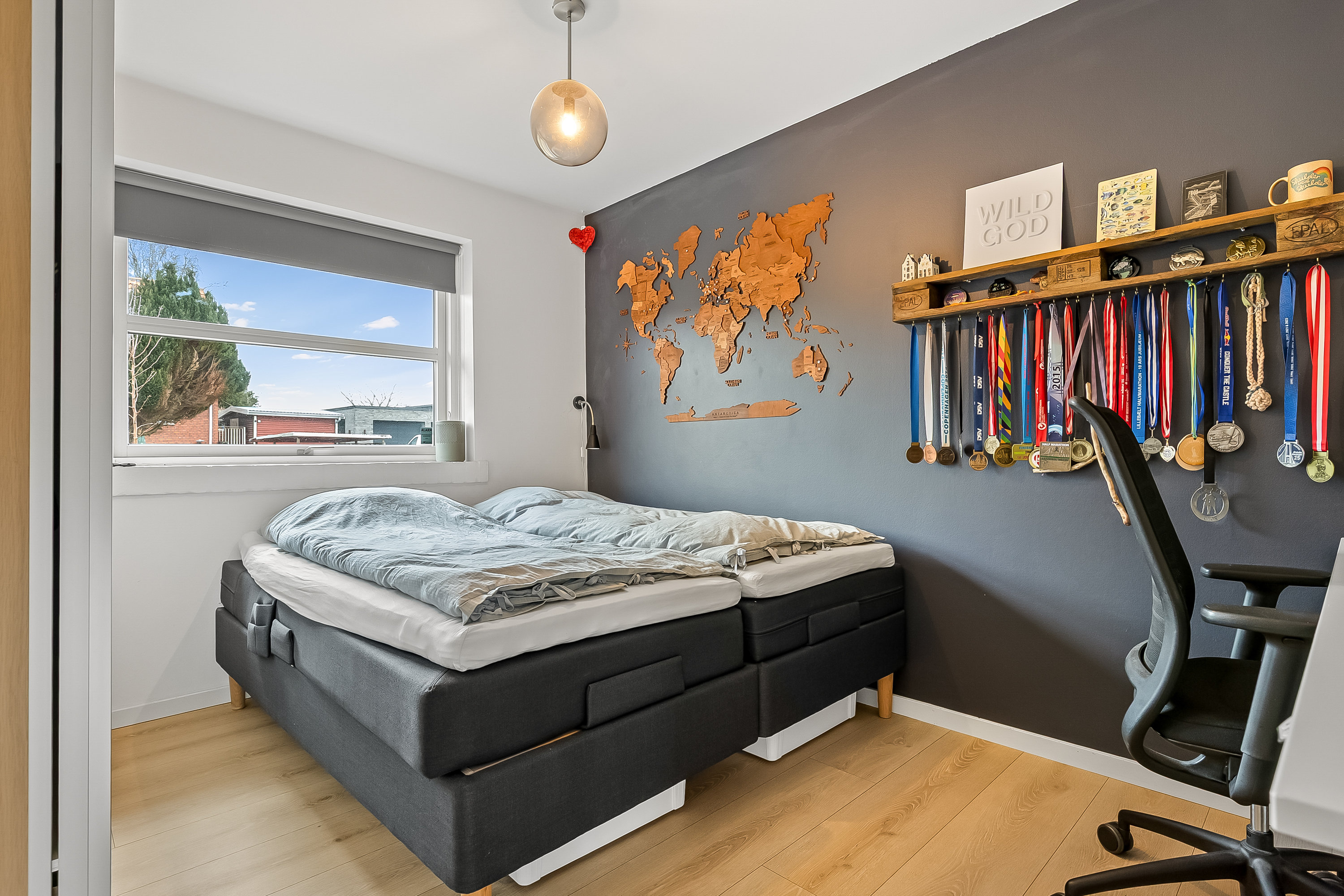 Fremhævet værelse billede i fuldskærmstilstand. Billede af Erritsø Bygade 48, Erritsø, 7000 Fredericia