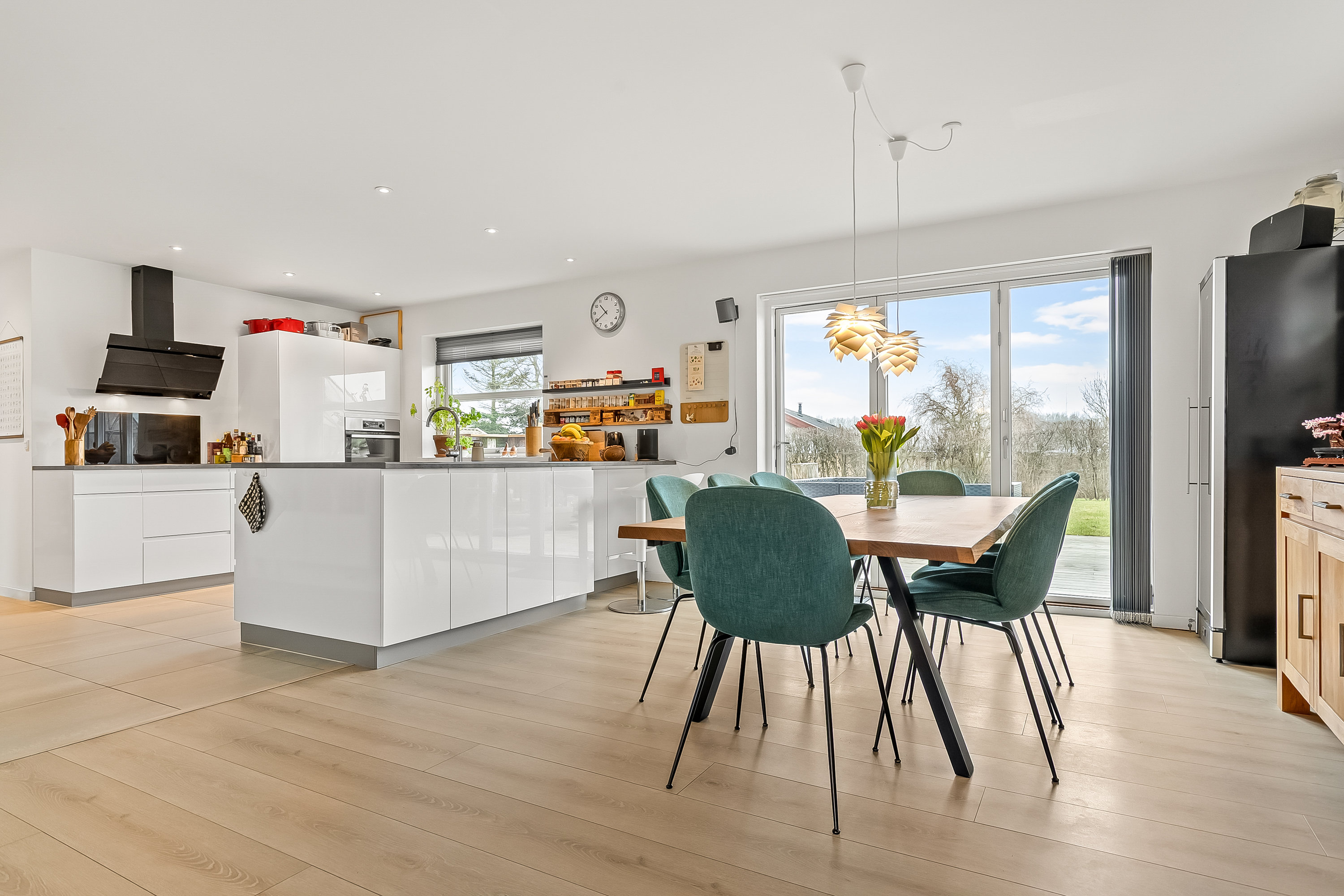 Fremhævet alrum billede i fuldskærmstilstand. Billede af Erritsø Bygade 48, Erritsø, 7000 Fredericia