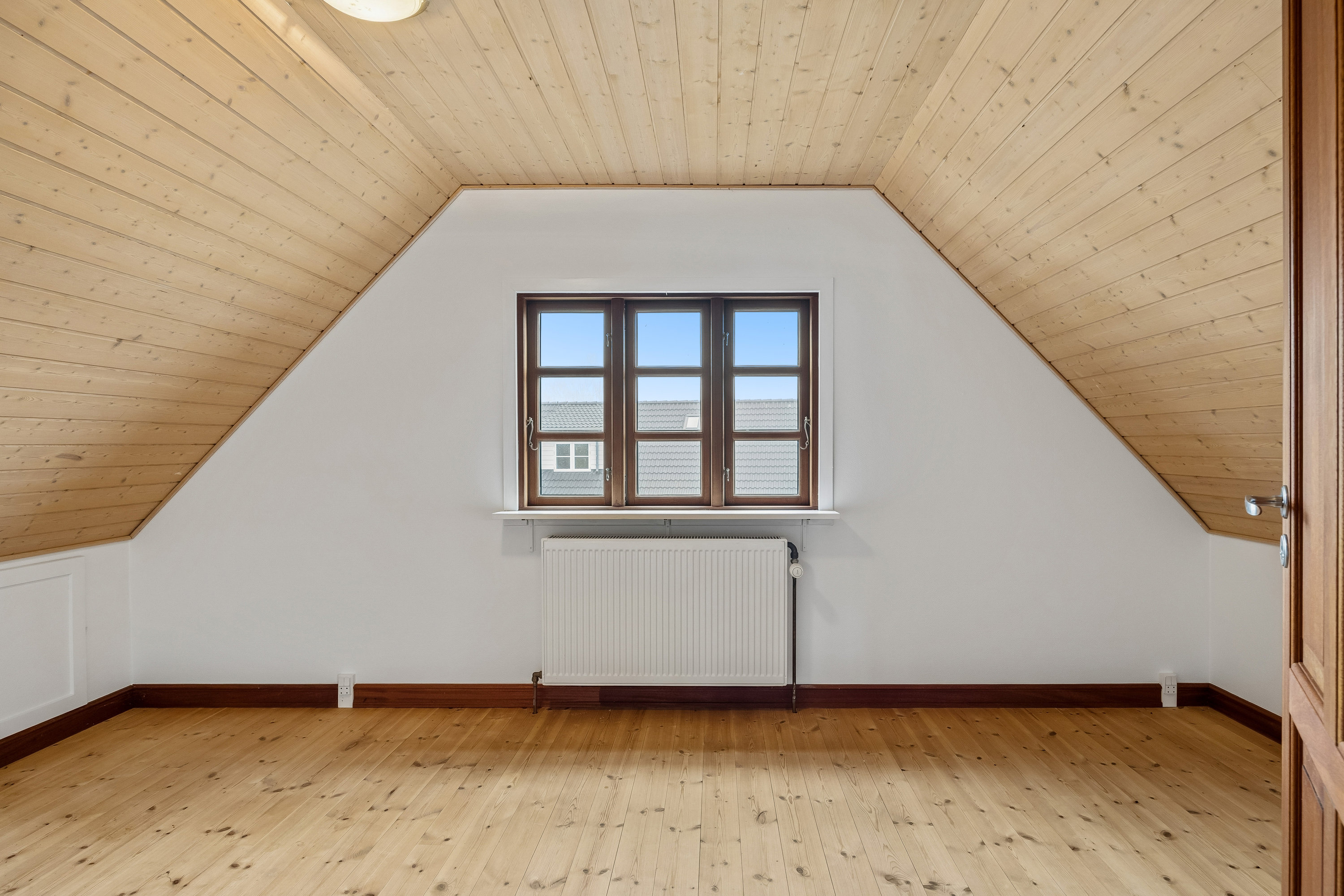 Fremhævet værelse billede i fuldskærmstilstand. Billede af Landervejen 11, Reersø Str, 4281 Gørlev