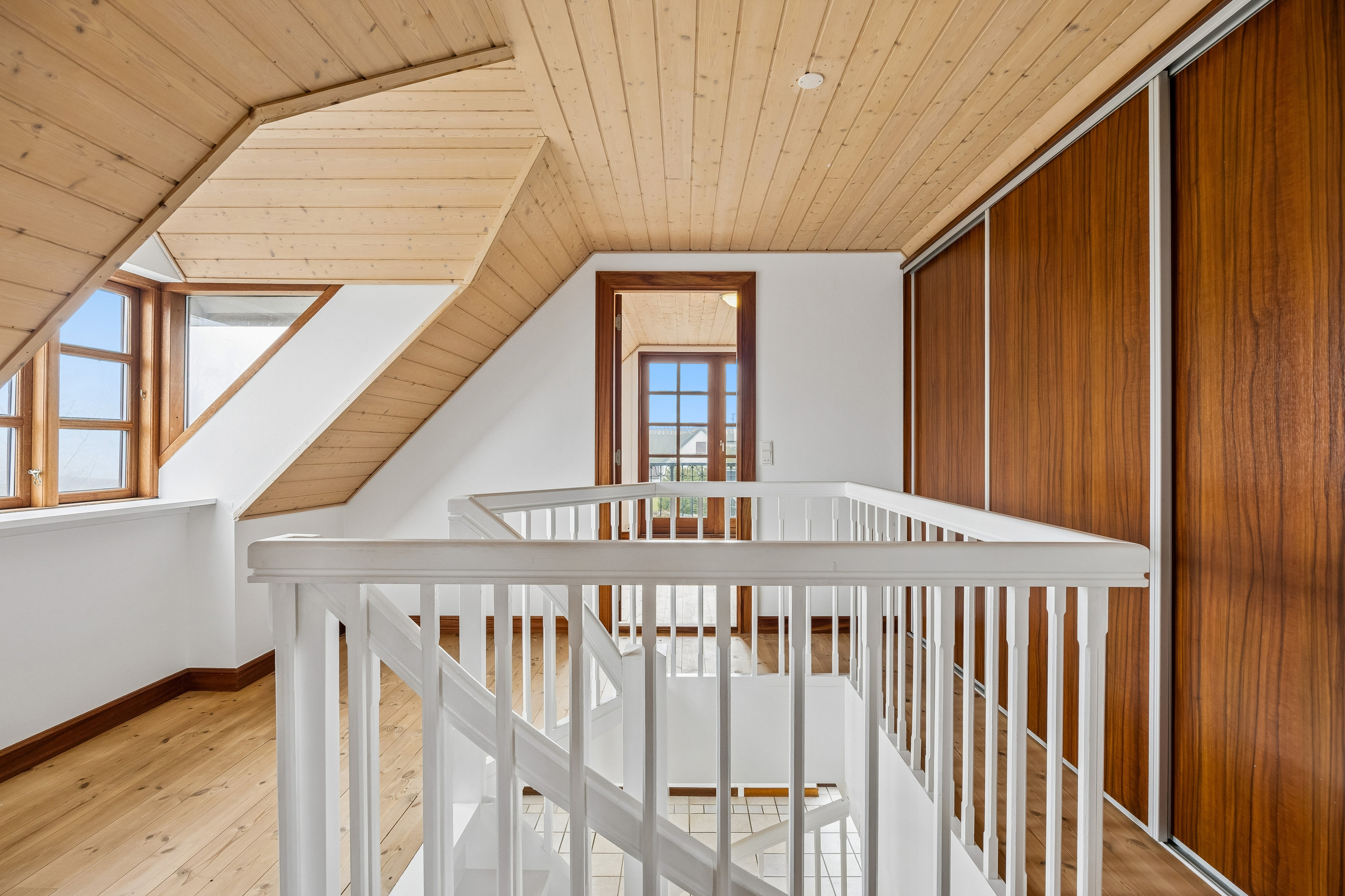 Fremhævet repos billede i fuldskærmstilstand. Billede af Landervejen 11, Reersø Str, 4281 Gørlev