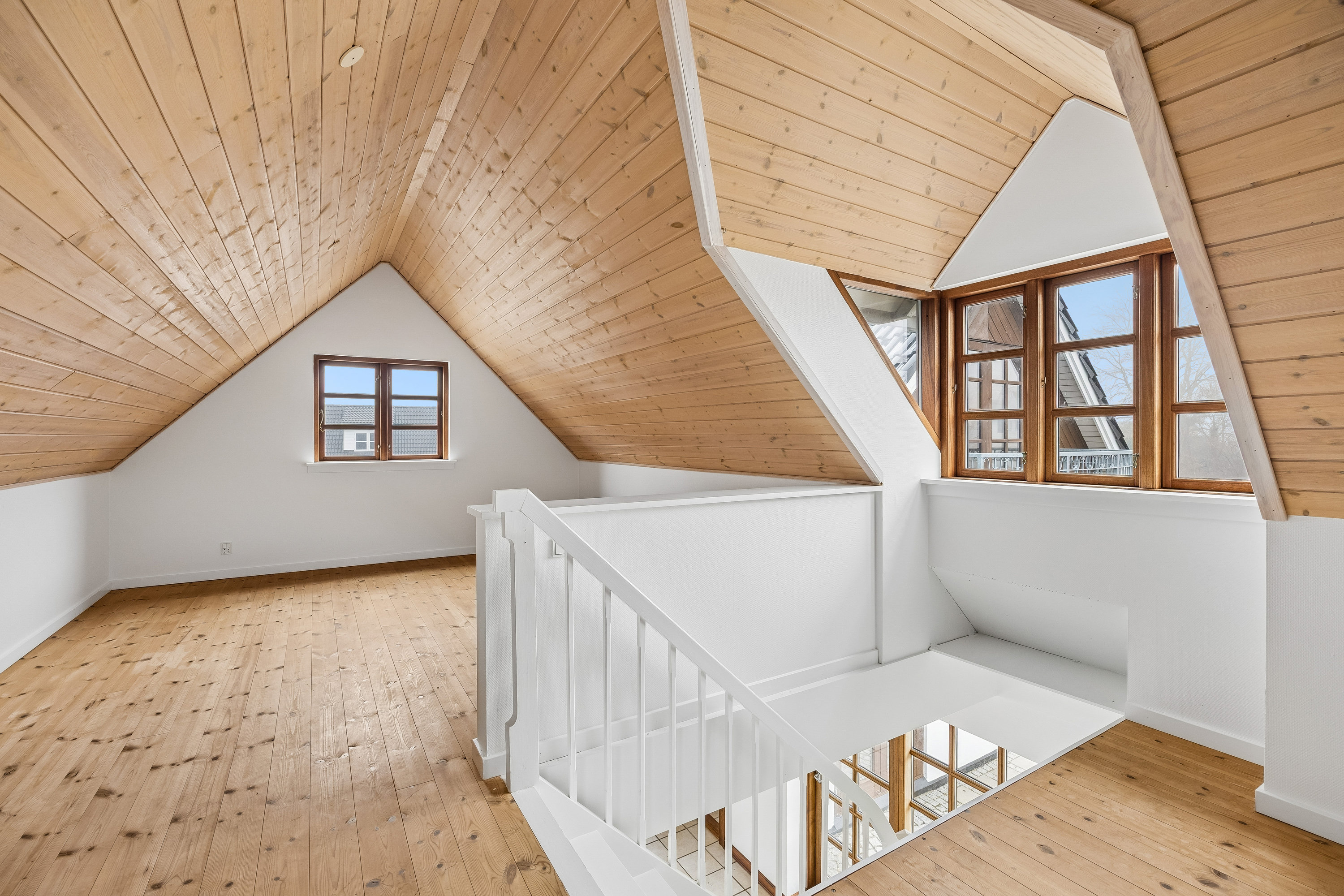 Fremhævet værelse billede i fuldskærmstilstand. Billede af Landervejen 11, Reersø Str, 4281 Gørlev