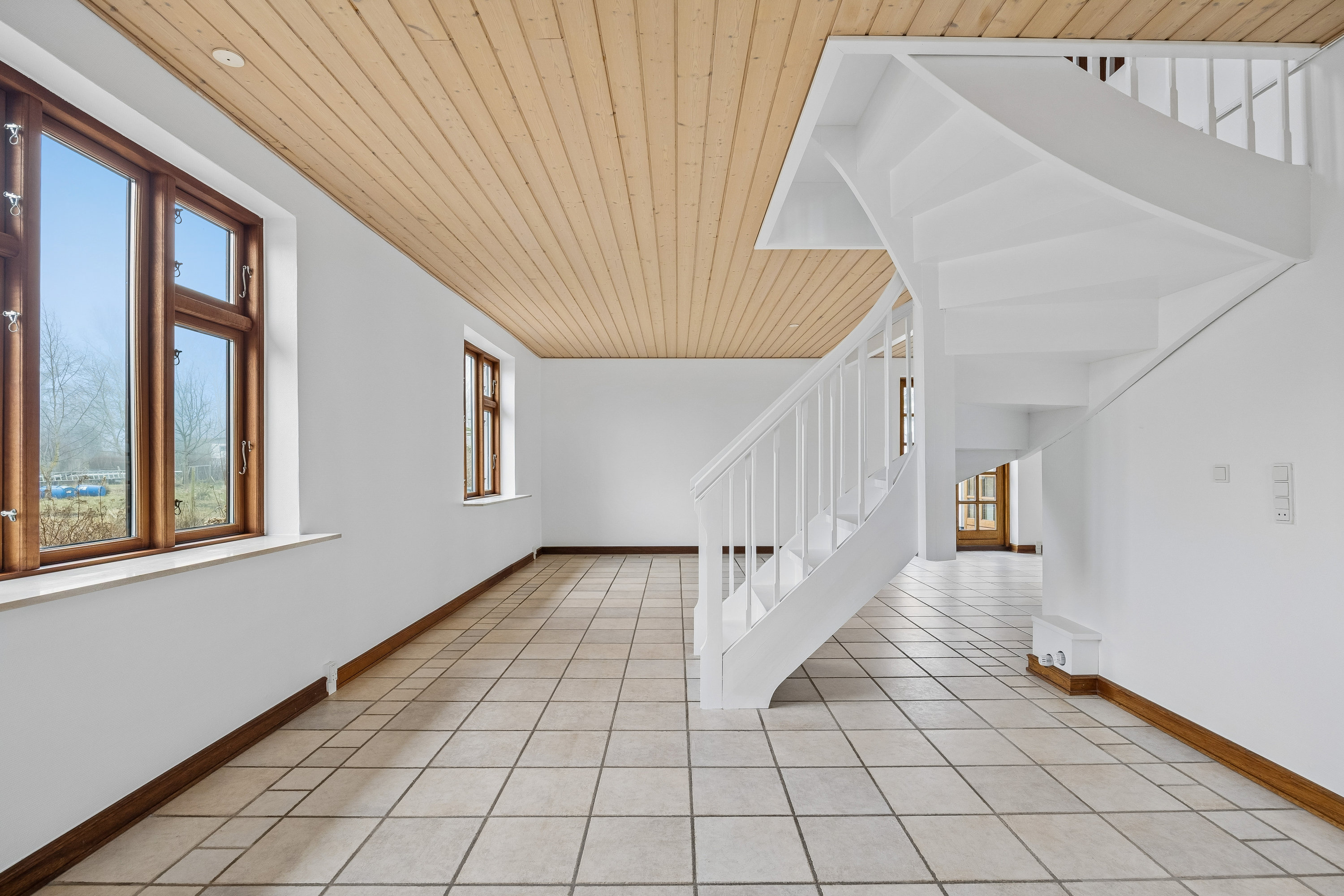 Fremhævet andet billede i fuldskærmstilstand. Billede af Landervejen 11, Reersø Str, 4281 Gørlev