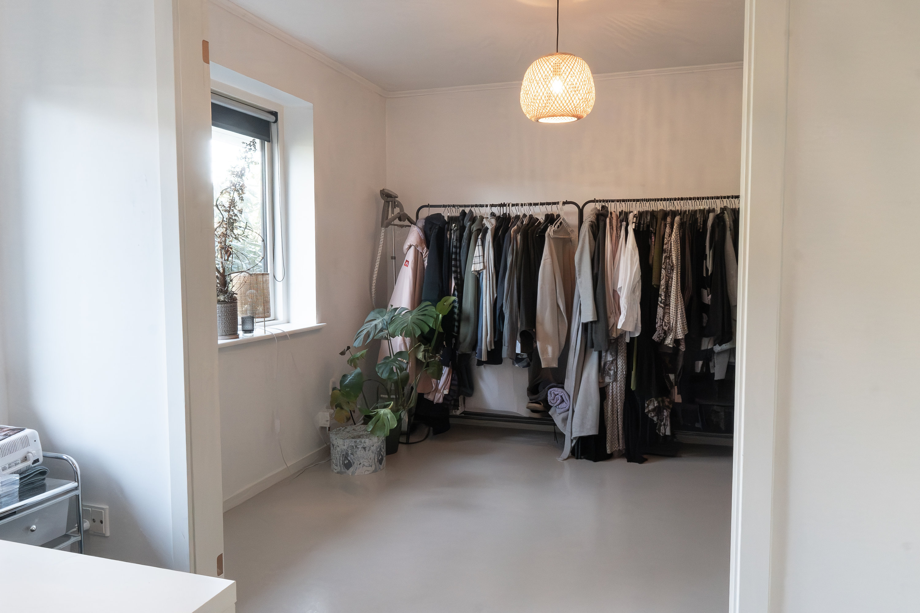 Fremhævet værelse billede i fuldskærmstilstand. Billede af Bjerregårdsvej 12, Erritsø, 7000 Fredericia